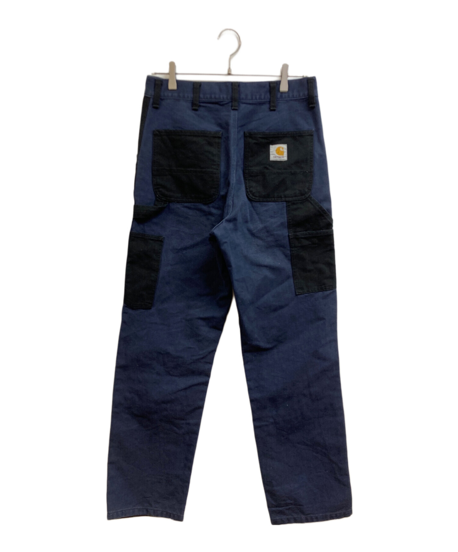 90s Carhartt デニムパンツ32×28 カーハート