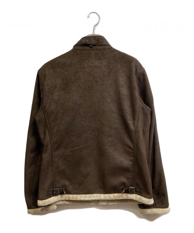 中古・古着通販】BURBERRY BLACK LABEL (バーバリーブラックレーベル