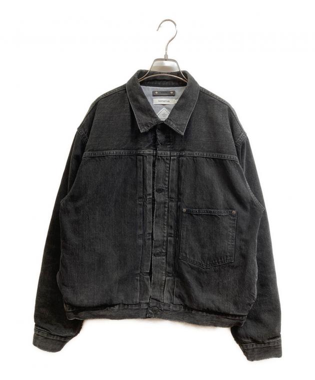 中古・古着通販】nonnative (ノンネイティブ) MINEDENIM (マインデニム