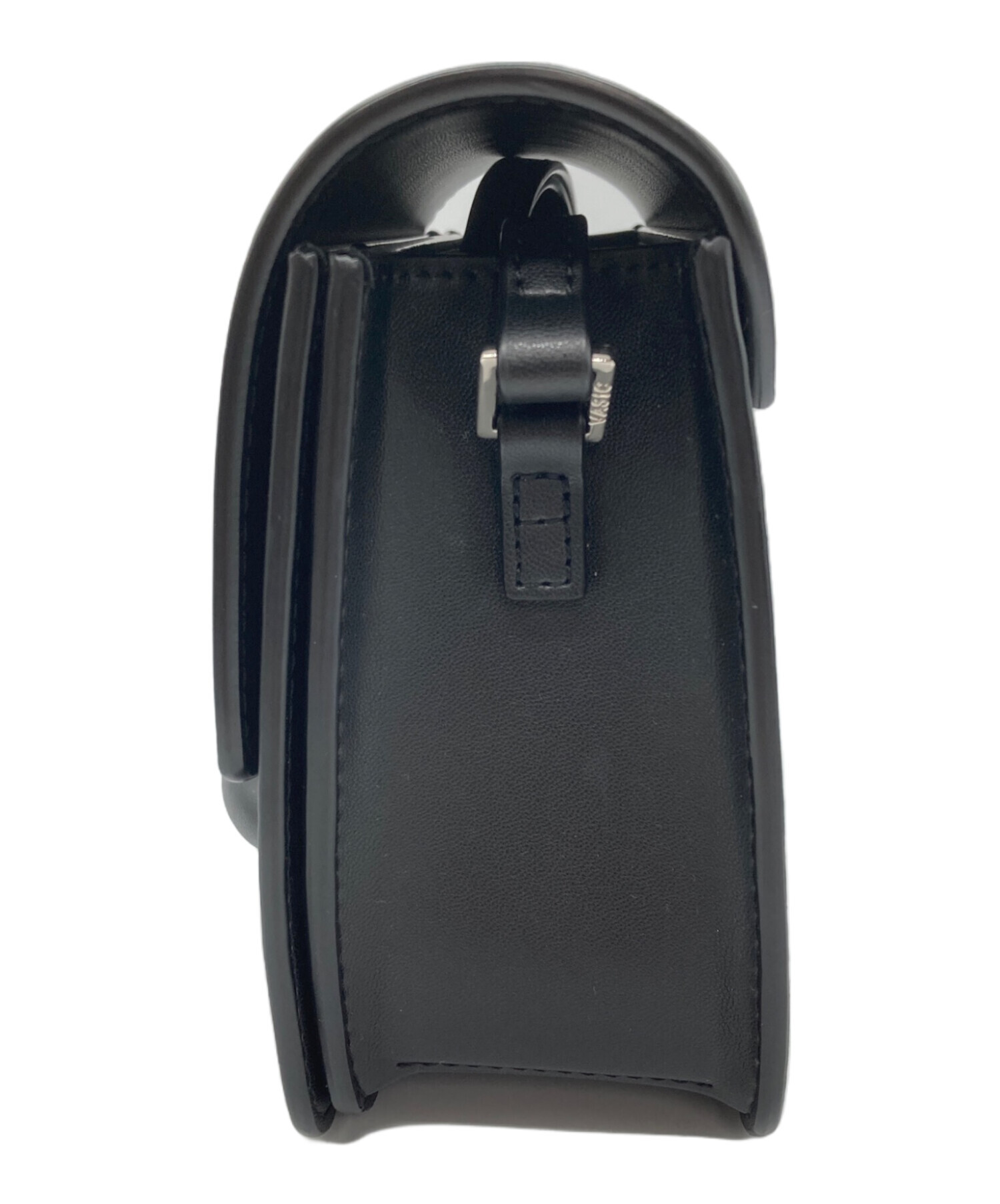 中古・古着通販】VASIC (ヴァジック) city mini mini bag ブラック 