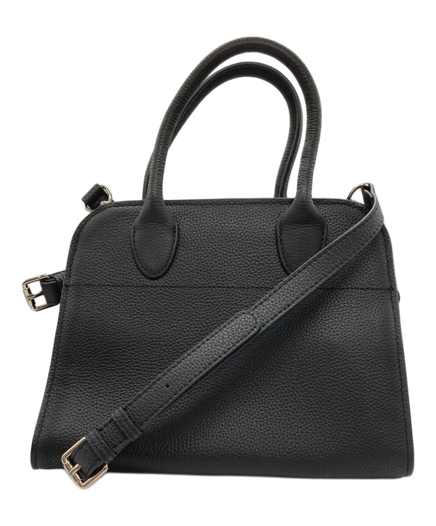 中古・古着通販】JISTORY (ジストリー) SIDE BELT BOSTON BAG