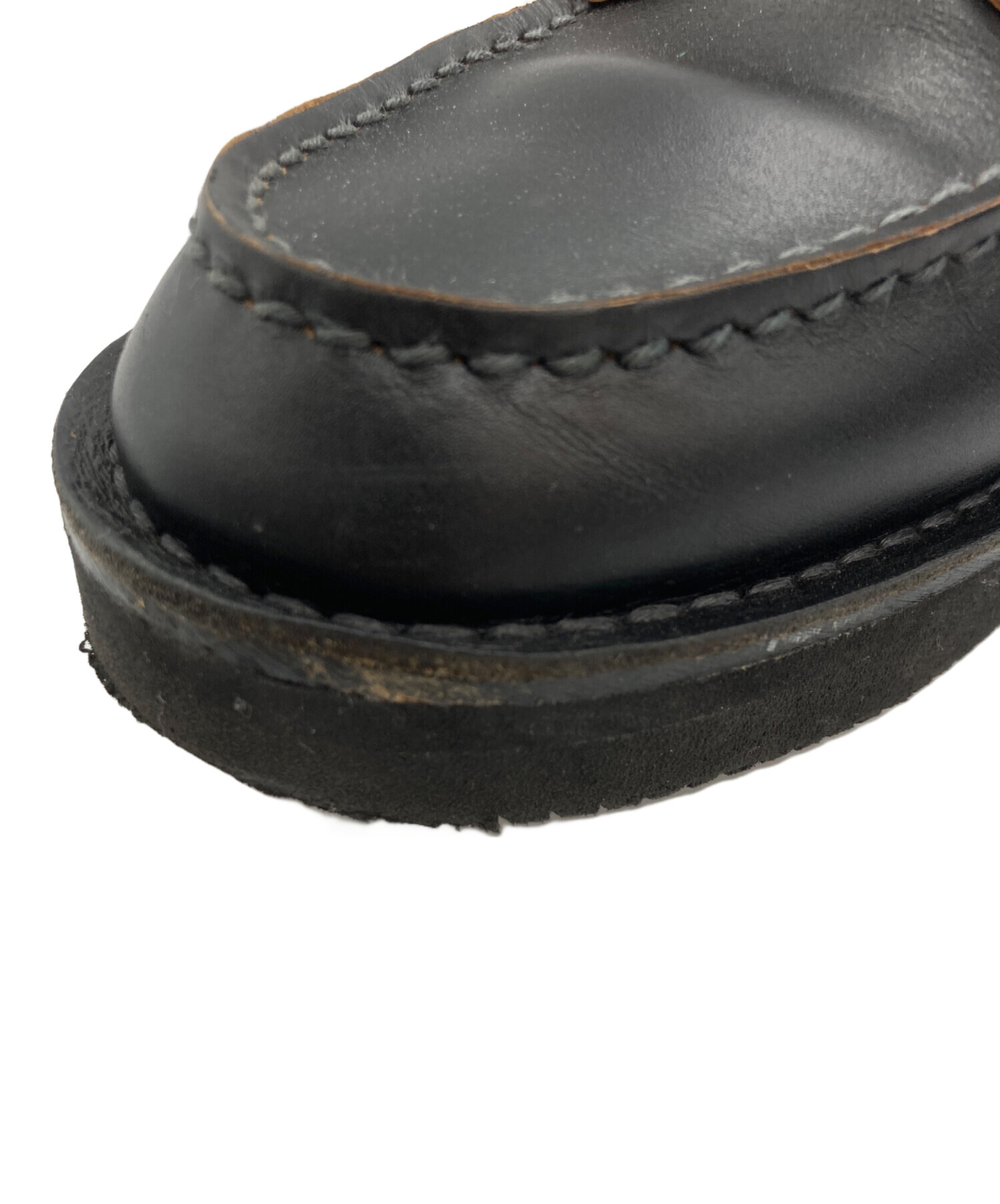中古・古着通販】Danner (ダナー) BROGAN ブラック サイズ:7｜ブランド
