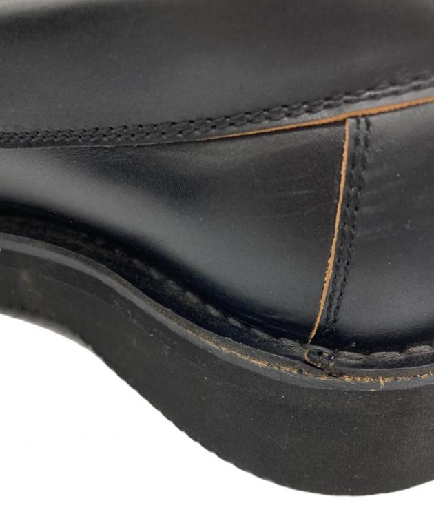 中古・古着通販】Danner (ダナー) BROGAN ブラック サイズ:7｜ブランド