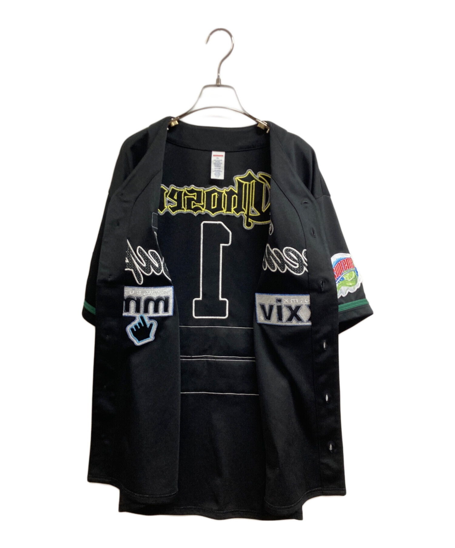 Supreme Chosen One Baseball Jersey XL