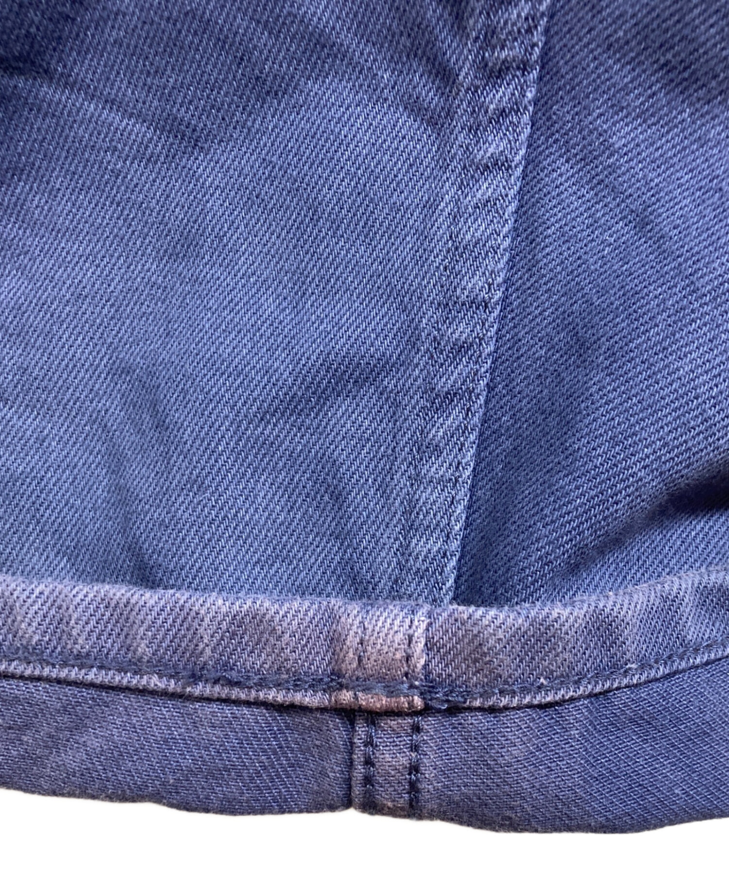 中古・古着通販】SUPREME (シュプリーム) supreme baggy denim short
