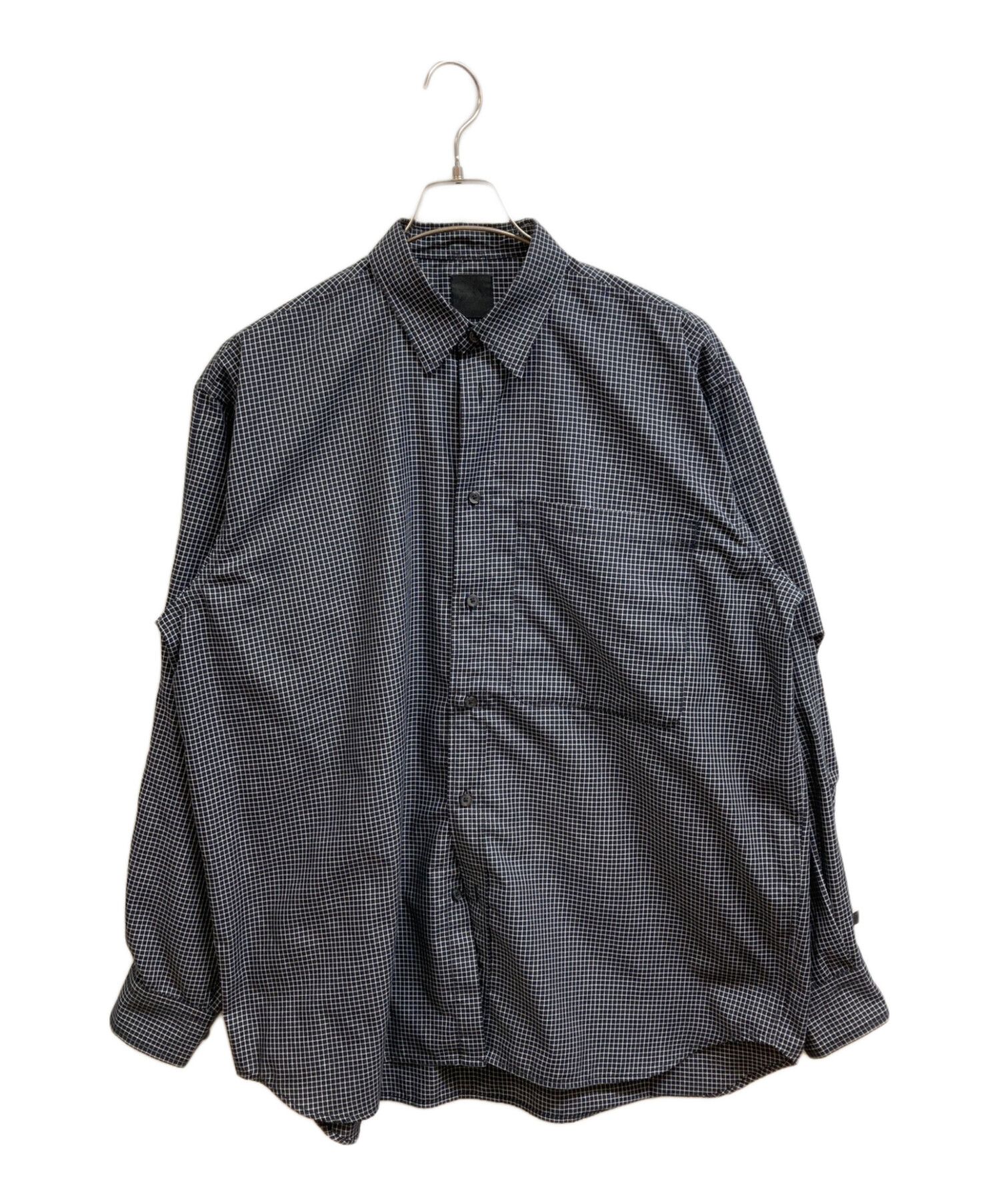 トップス daiwa pier39 COLLAR SHIRTS DAIWA PIER39 
