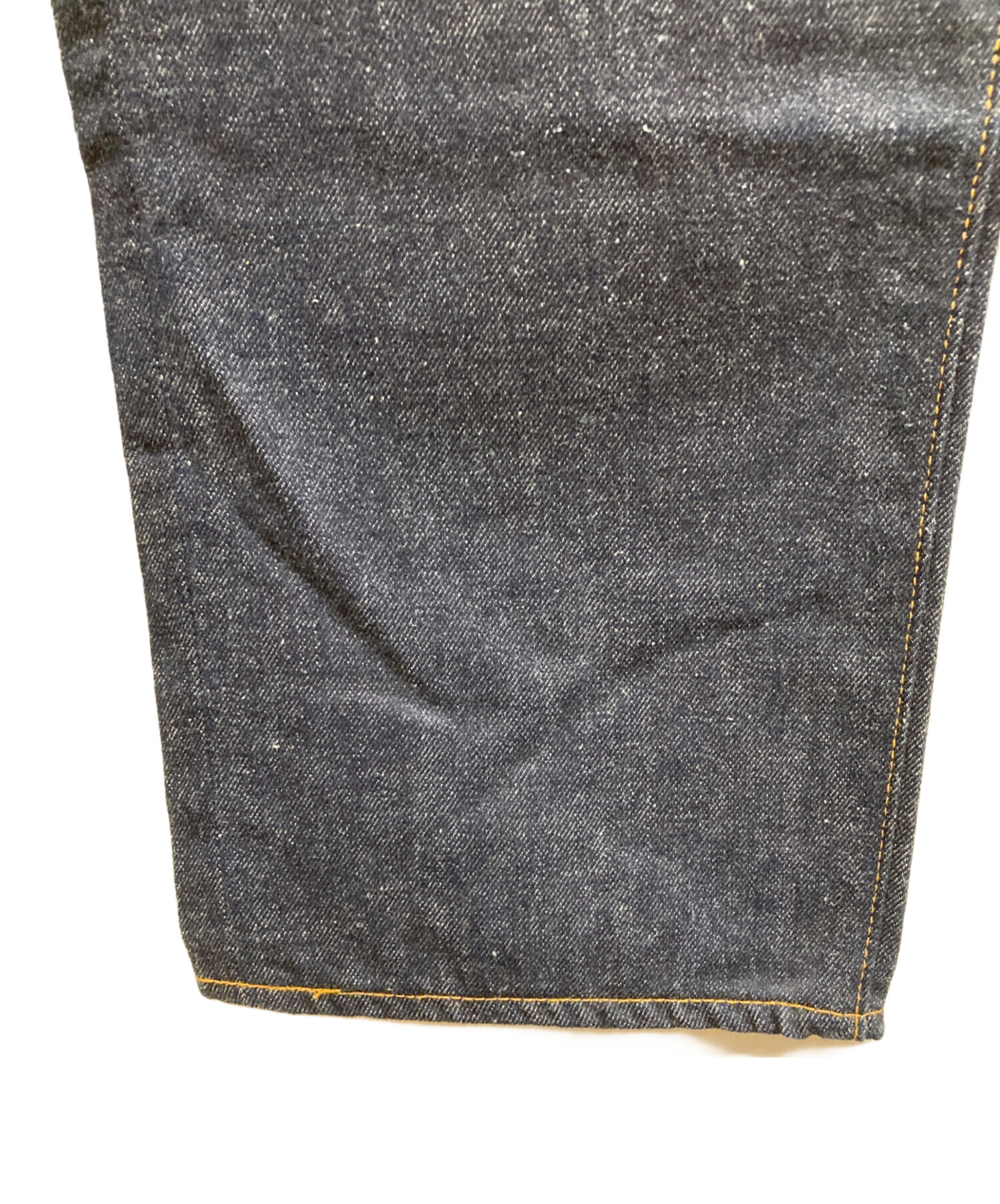 中古・古着通販】LEVI'S (リーバイス) 501XXリジットデニムパンツ