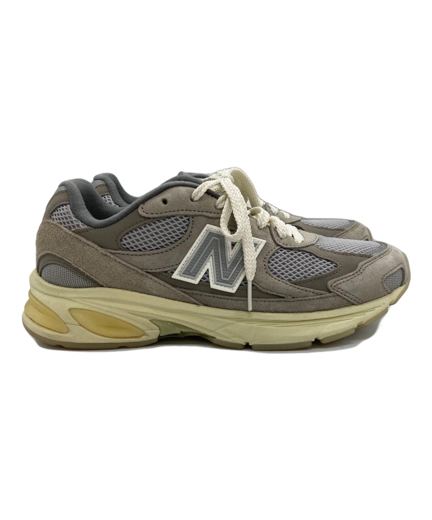中古・古着通販】NEW BALANCE (ニューバランス) NEW BALANCE U2010GD