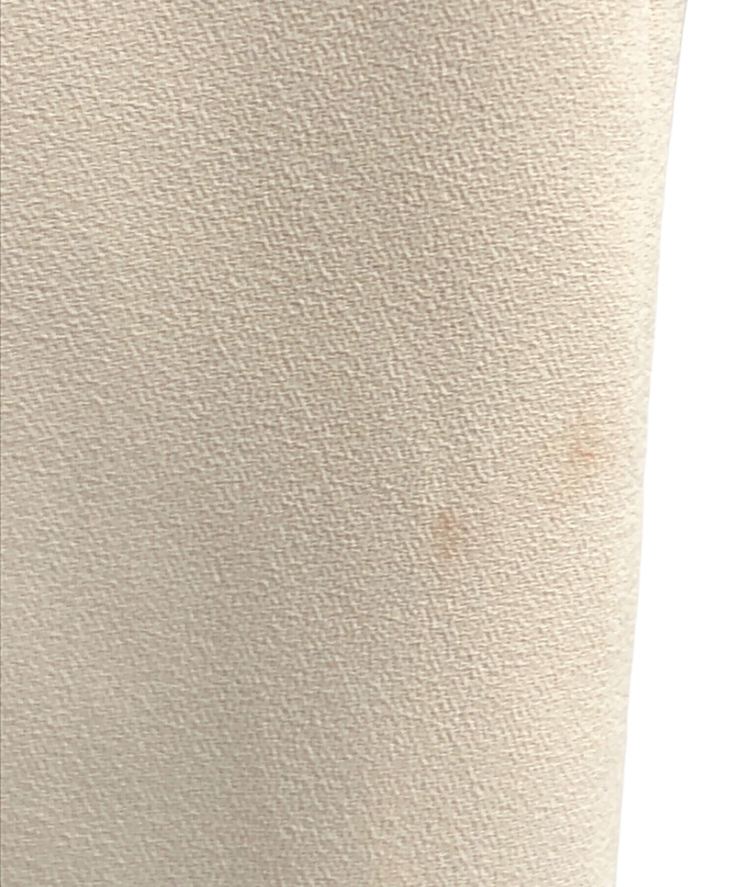 中古・古着通販】BEIGE (ベイジ) EVAブラウス ベージュ サイズ:32