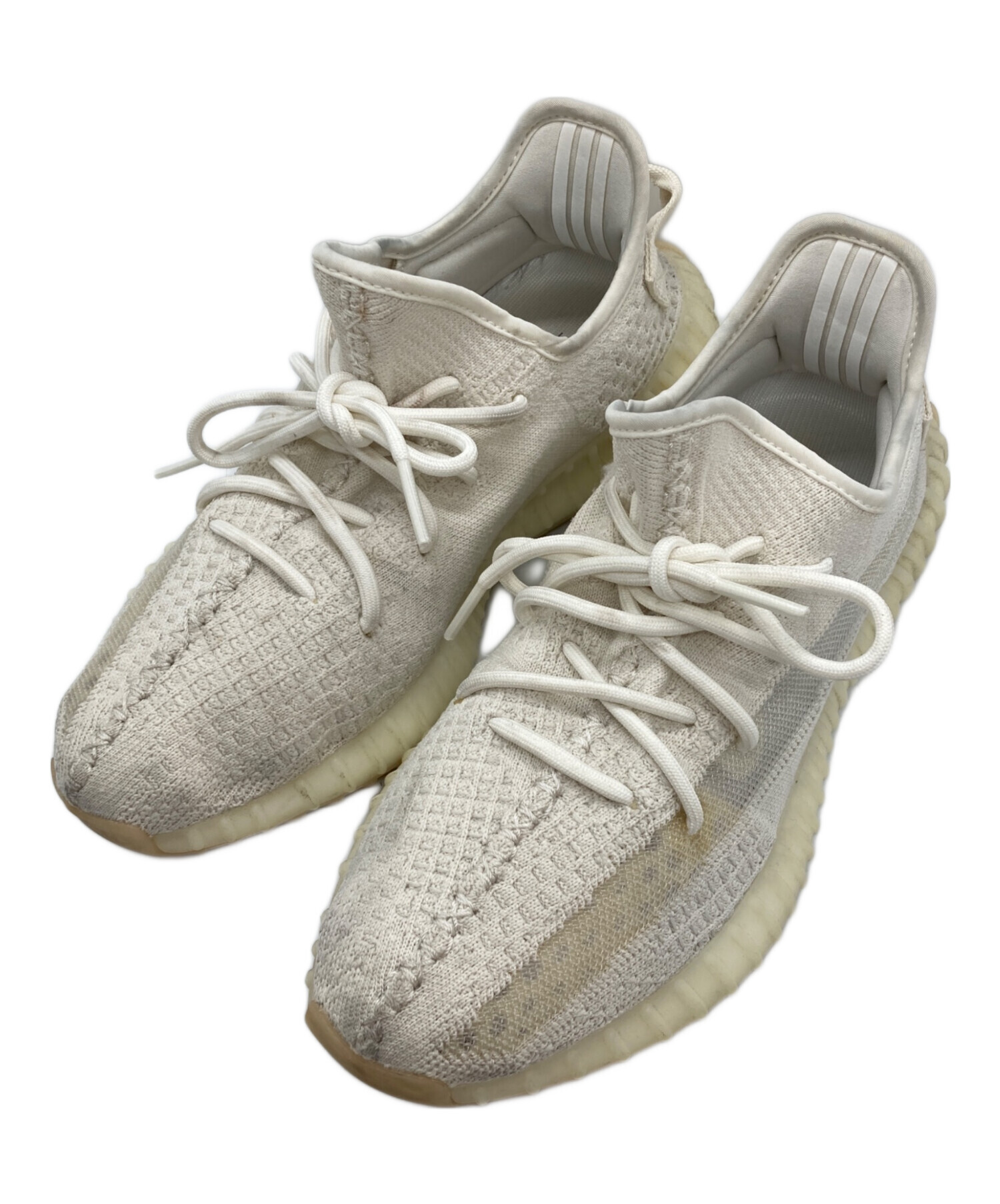 中古・古着通販】adidas (アディダス) YEEZY Boost (イージー ブースト 