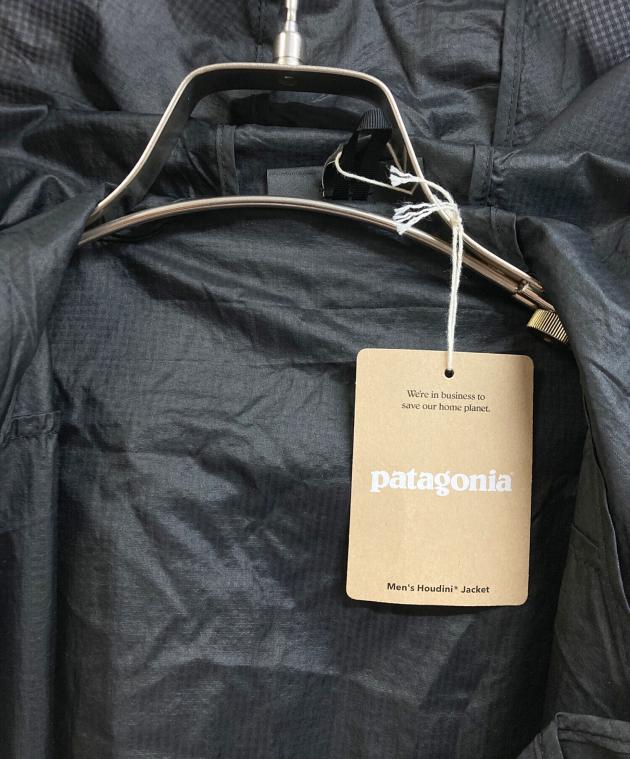 中古・古着通販】Patagonia (パタゴニア) フーディニジャケット