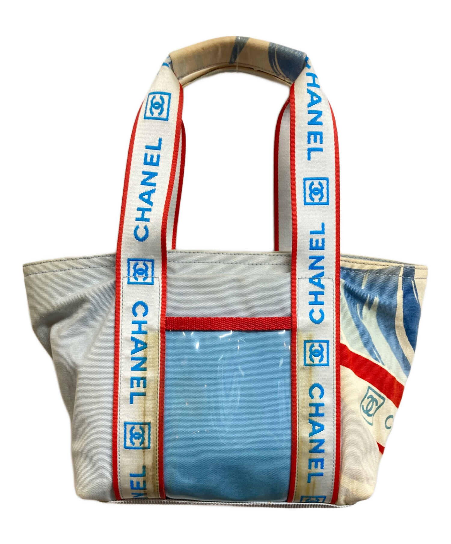 中古・古着通販】CHANEL (シャネル) スポーツライン サーフライン