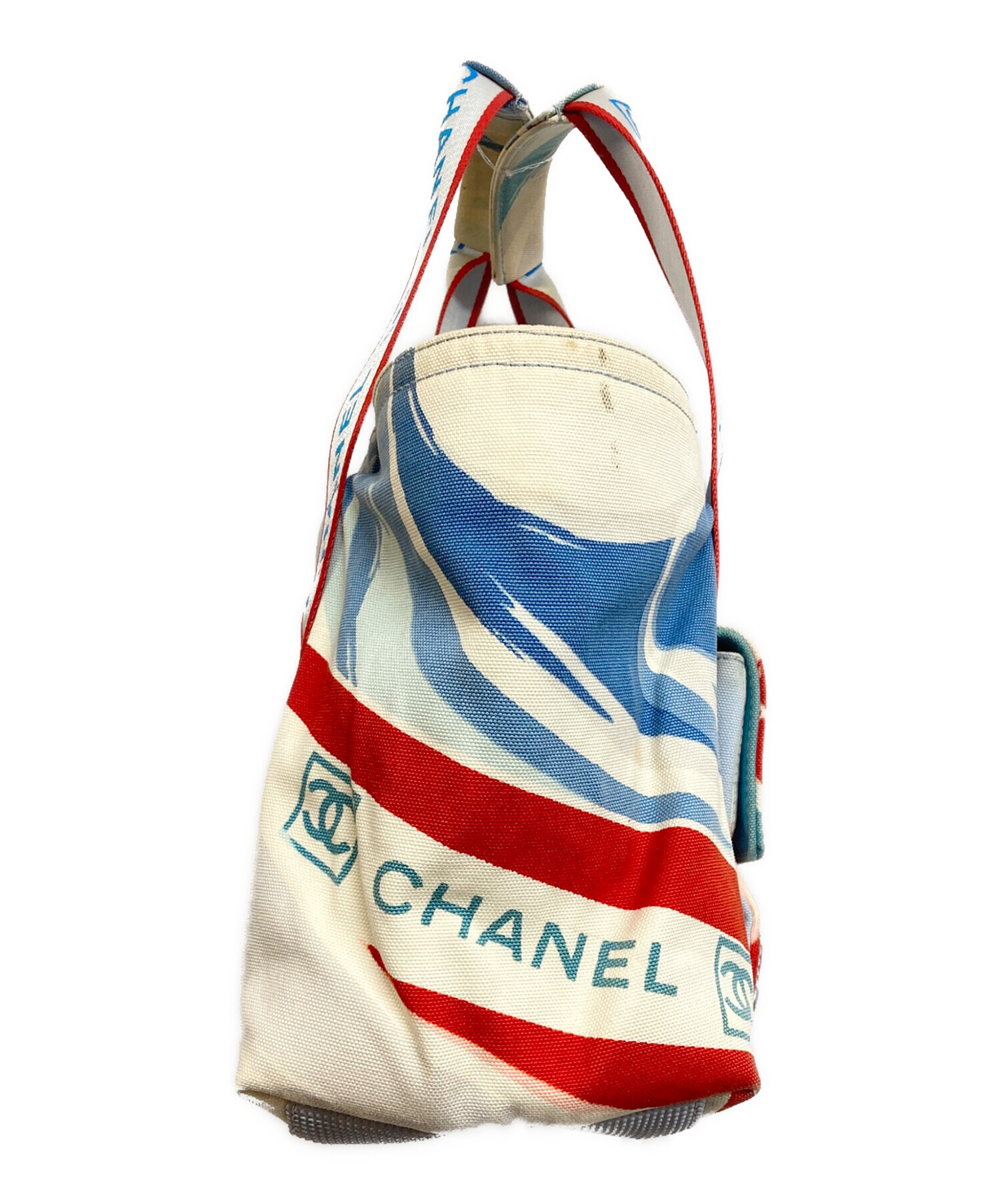 中古・古着通販】CHANEL (シャネル) スポーツライン サーフライン