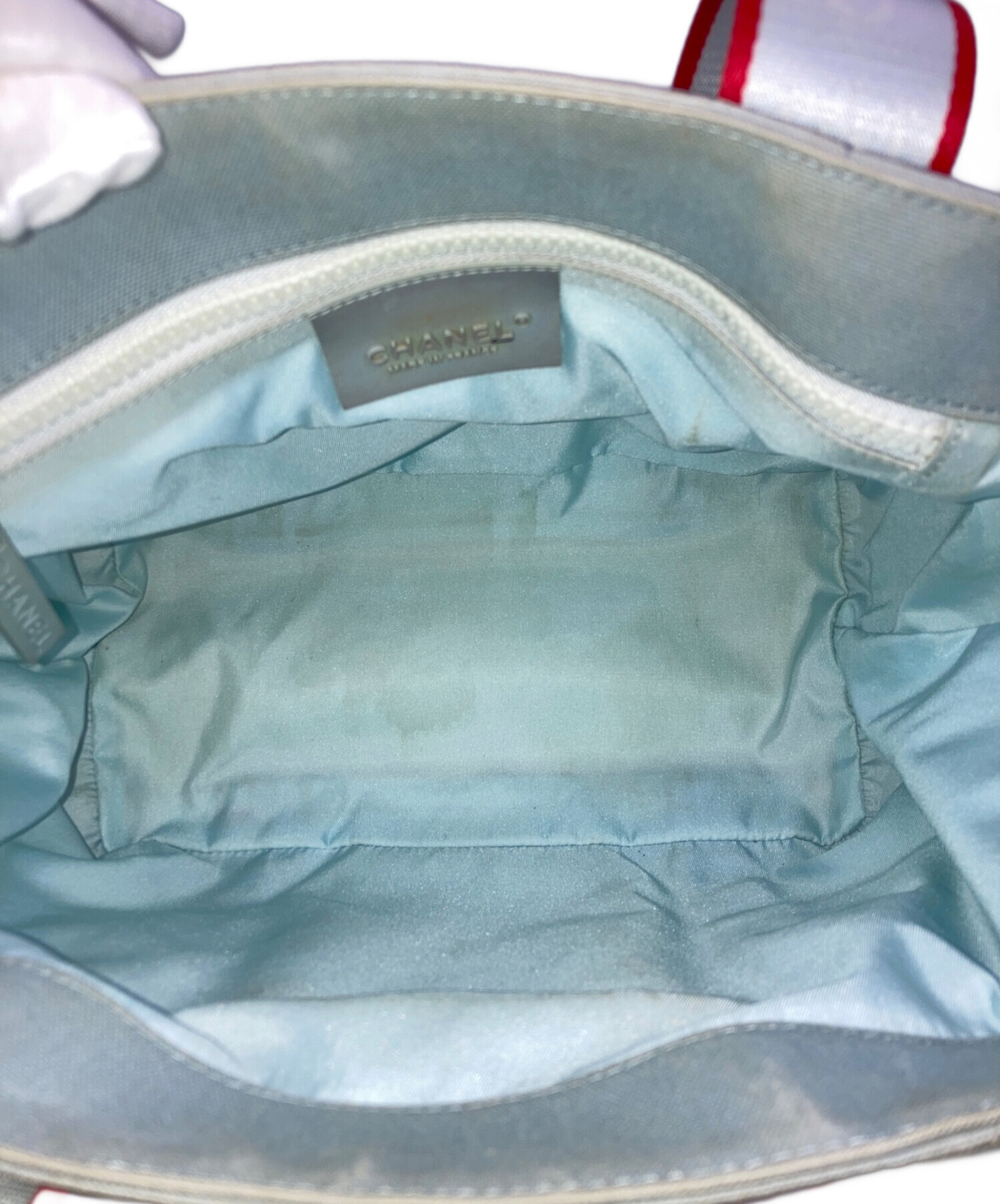 中古・古着通販】CHANEL (シャネル) スポーツライン サーフライン