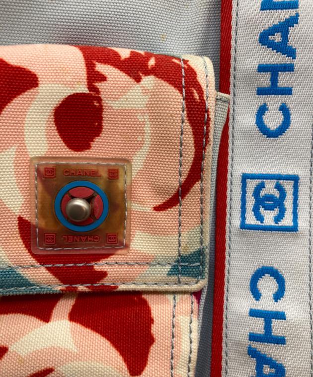 中古・古着通販】CHANEL (シャネル) スポーツライン サーフライン