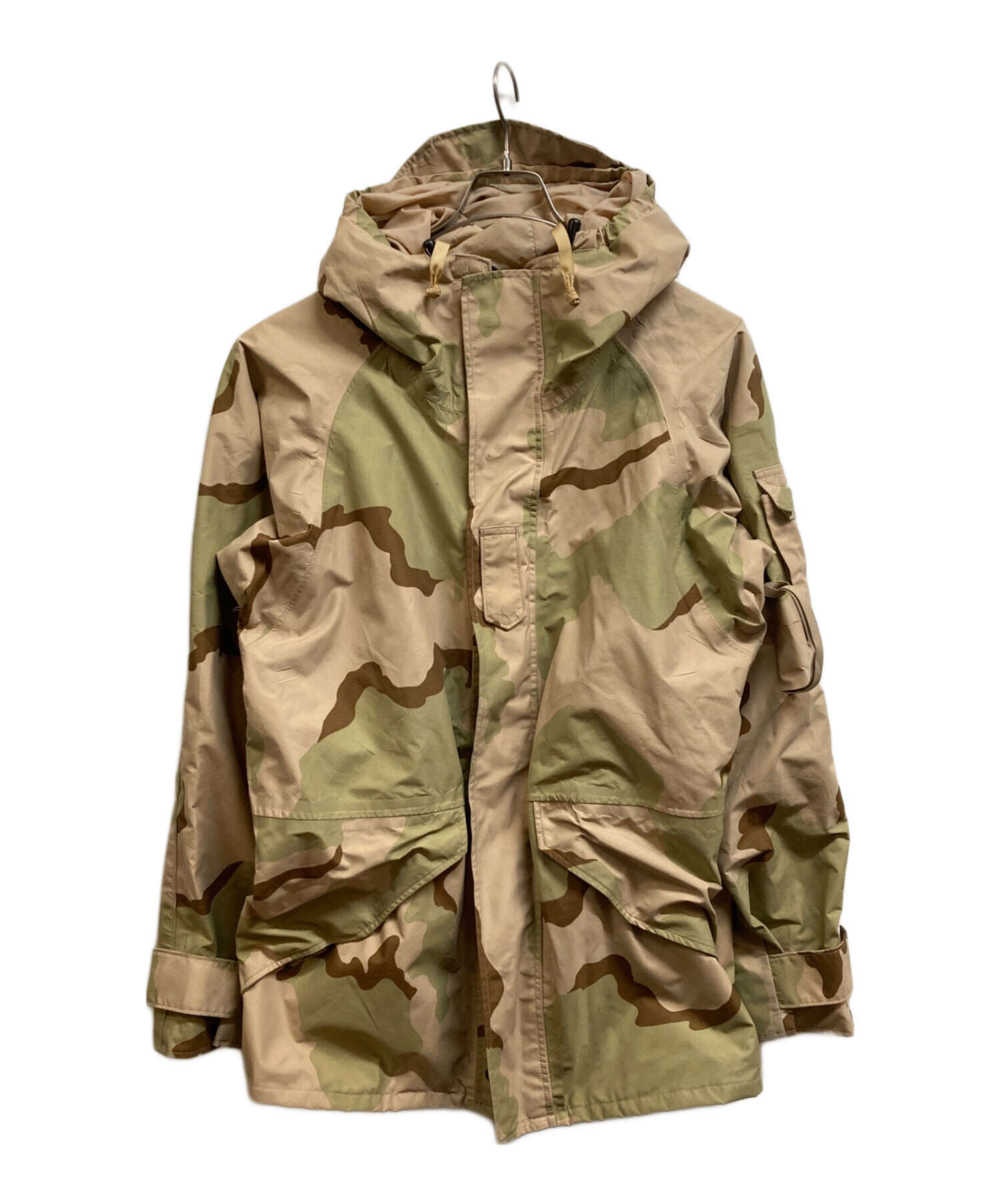 中古・古着通販】US ARMY (ユーエスアーミー) ECWCS ゴアテックス