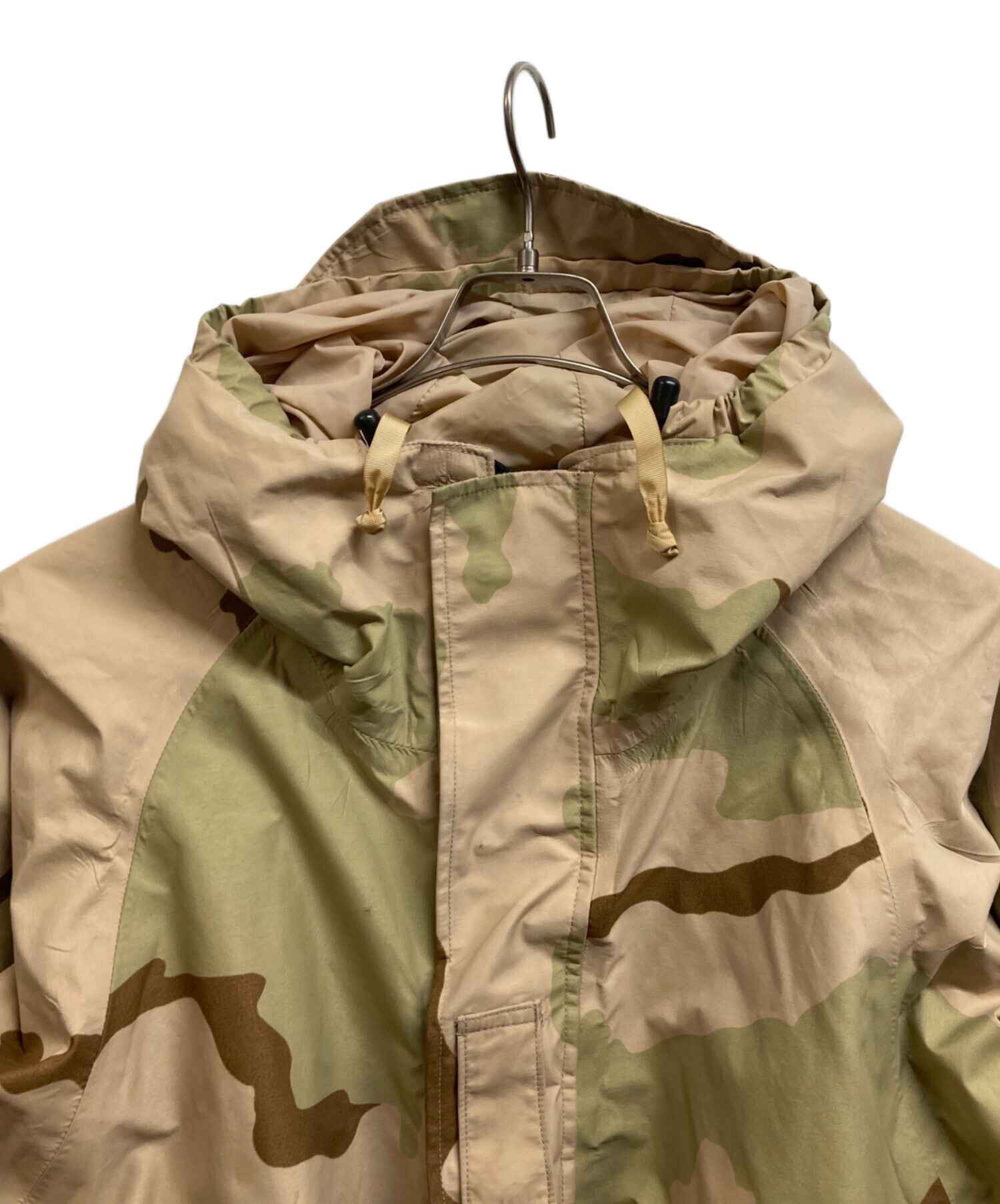 中古・古着通販】US ARMY (ユーエスアーミー) ECWCS ゴアテックス