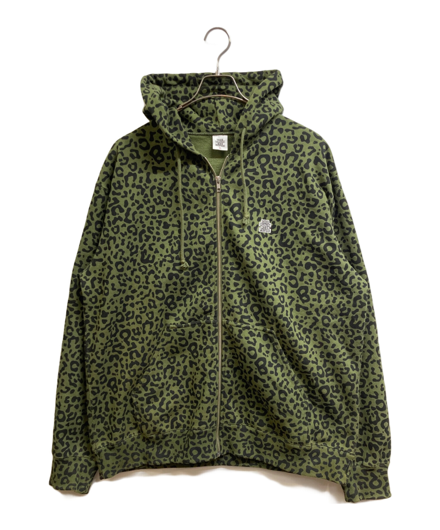 中古・古着通販】BlackEyePatch (ブラックアイパッチ) レオパード