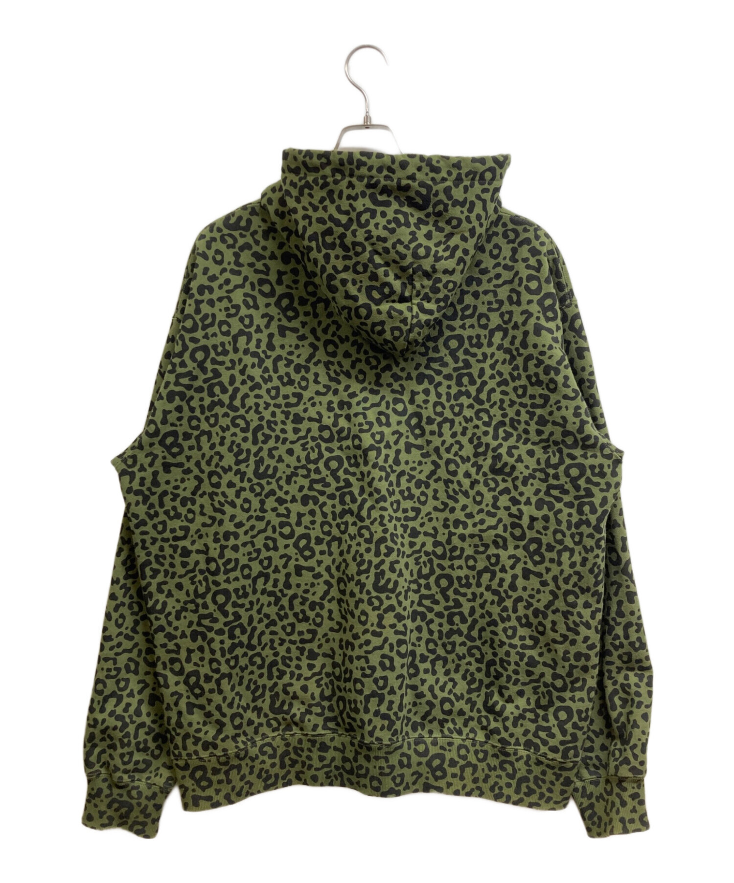 中古・古着通販】BlackEyePatch (ブラックアイパッチ) レオパード