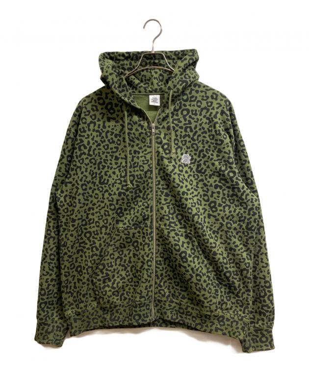 中古・古着通販】BlackEyePatch (ブラックアイパッチ) レオパード