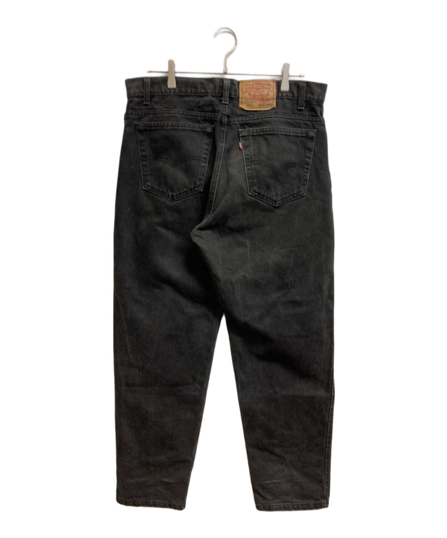 中古・古着通販】LEVI