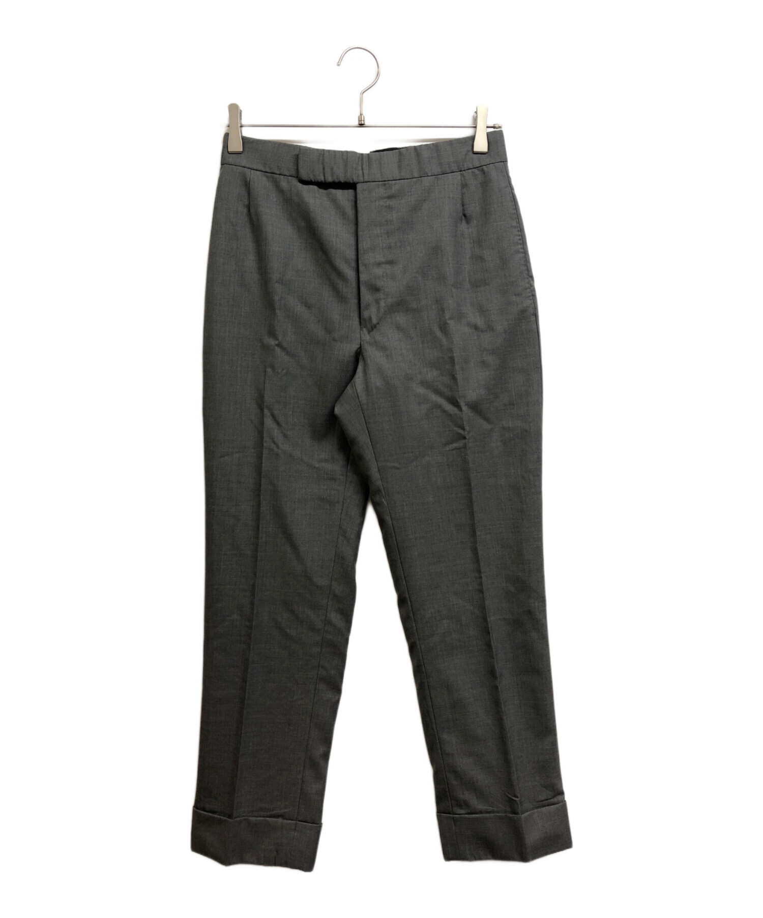 中古・古着通販】Thom Browne (トムブラウン) 3Bセットアップスーツ