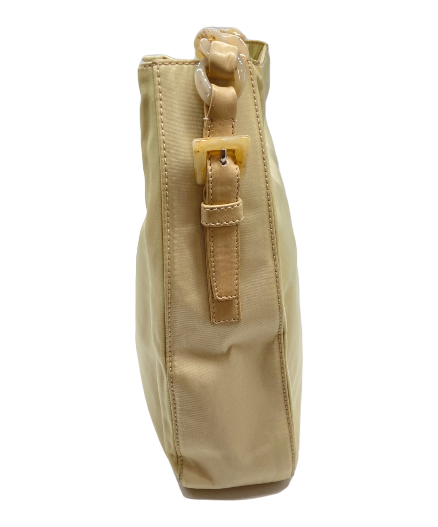 PRADA 　ショルダーバッグ プラダ 斜め掛け ショルダーバッグ レディース PRADA イタリア