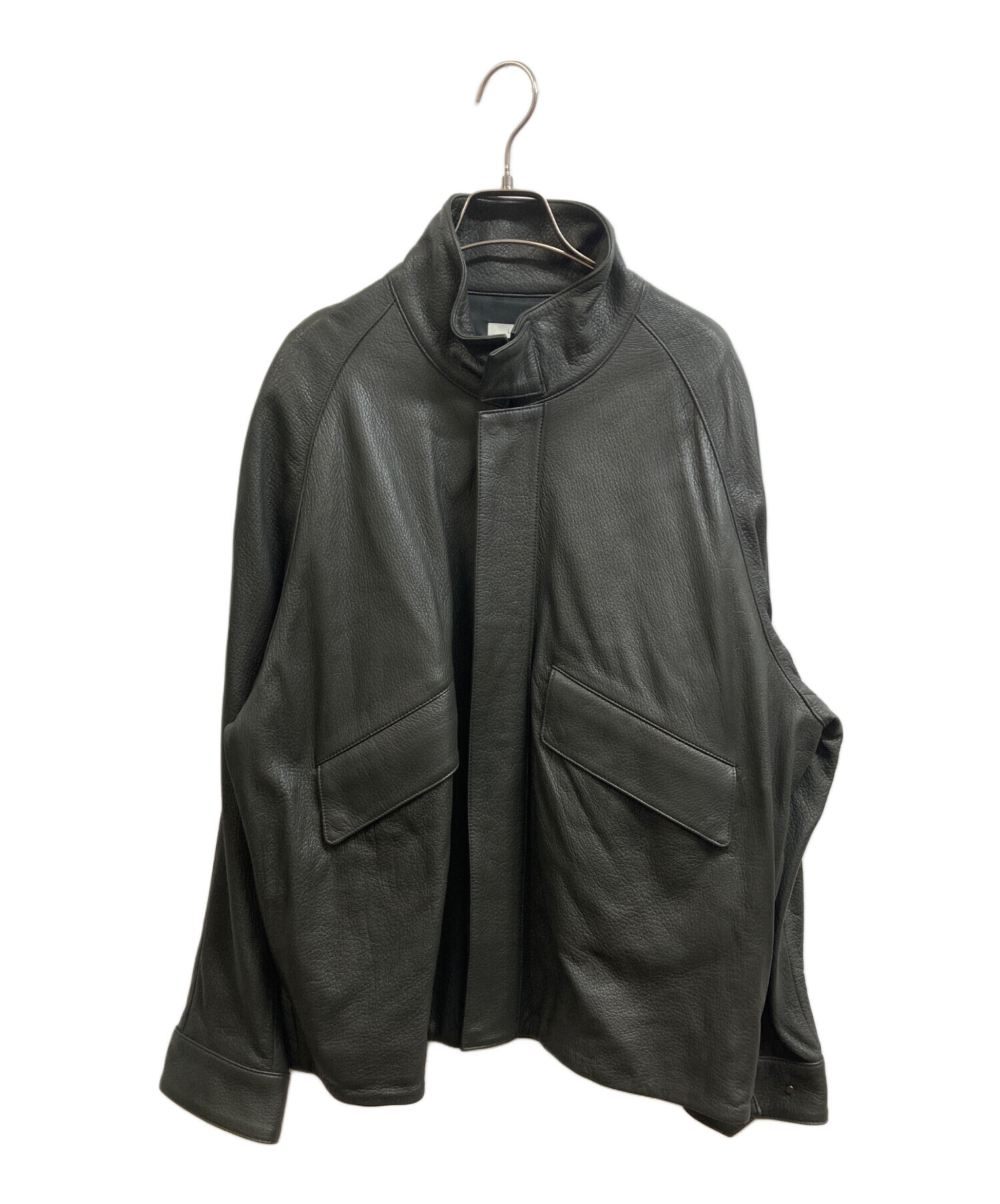 LIDNM VINTAGE GOAT RIDING BLOUSON⭐︎M 【公式通販】