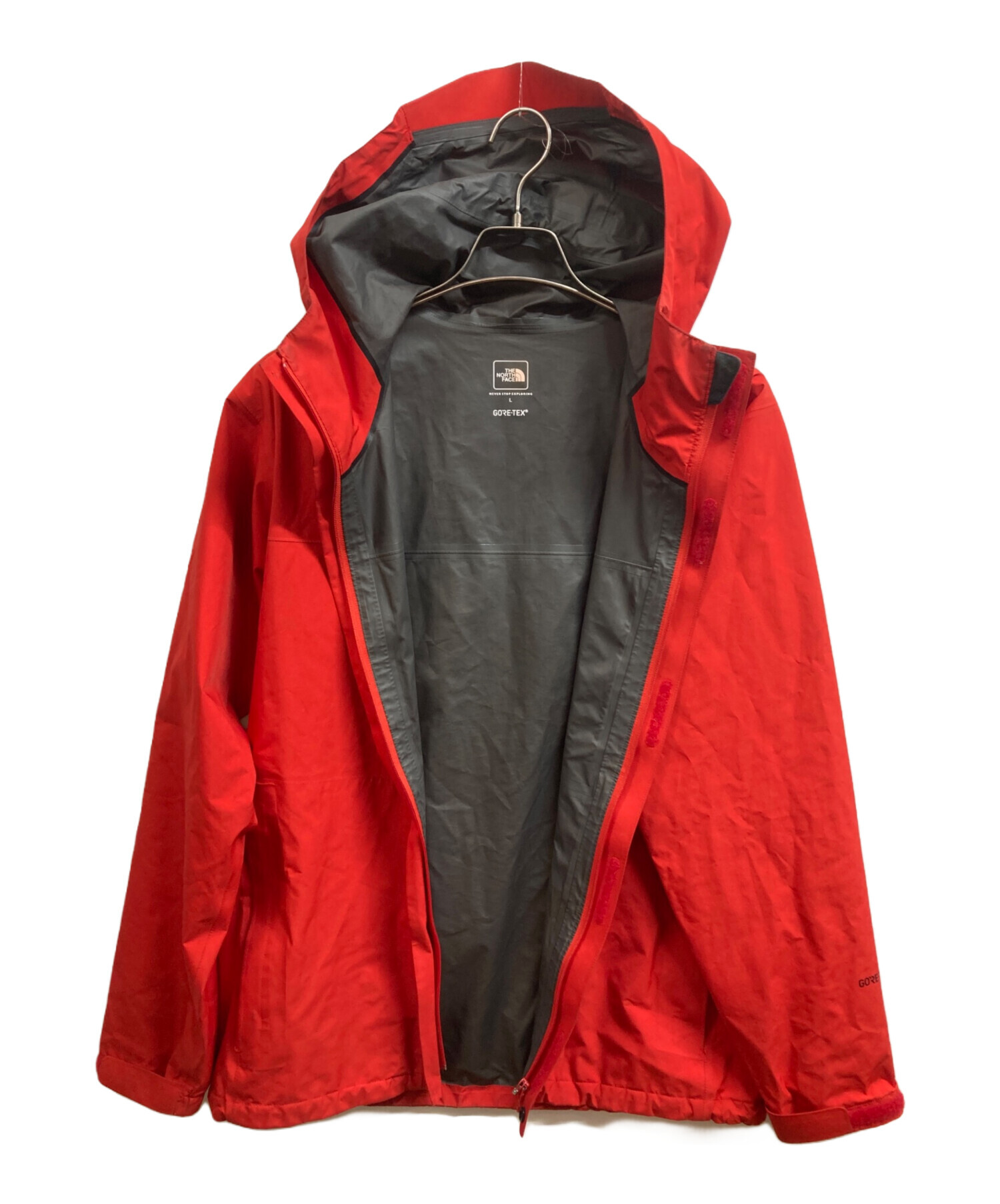 中古・古着通販】THE NORTH FACE (ザ ノース フェイス) クラウド 
