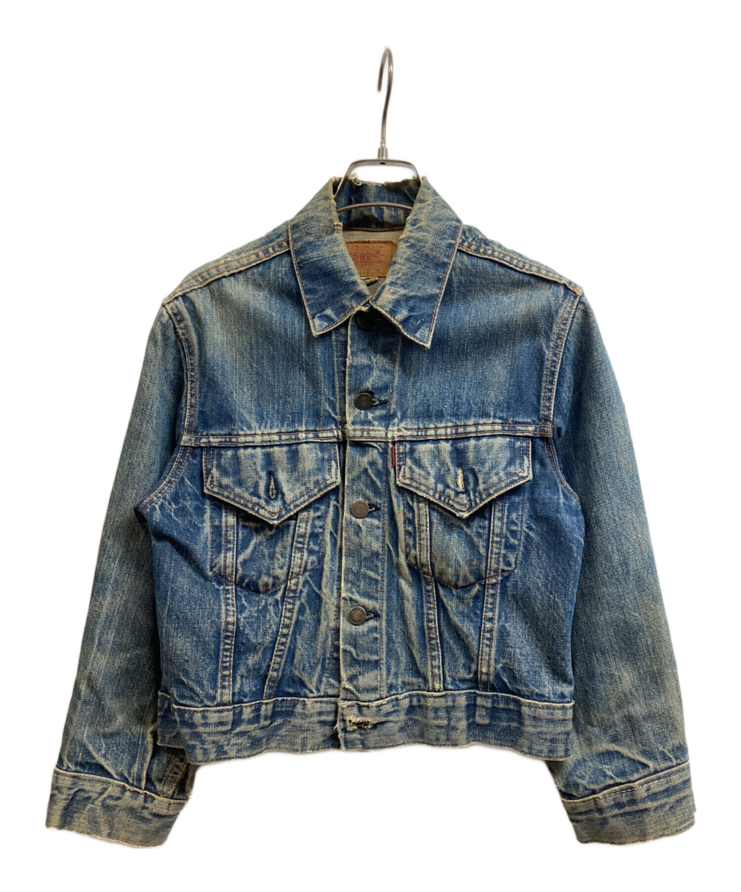 中古・古着通販】LEVI