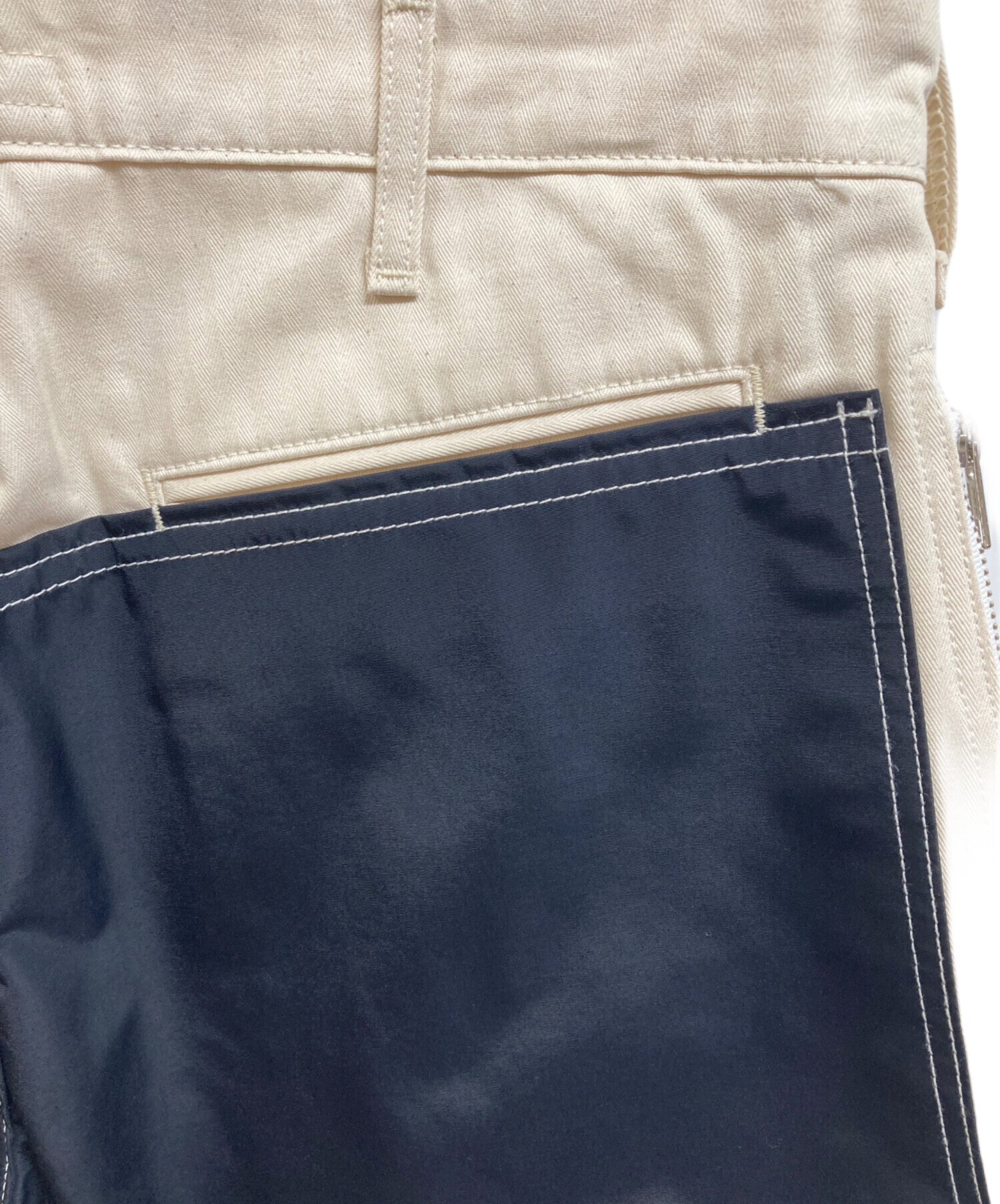 中古・古着通販】Richardson (リチャードソン) Waterproof Panel Work 