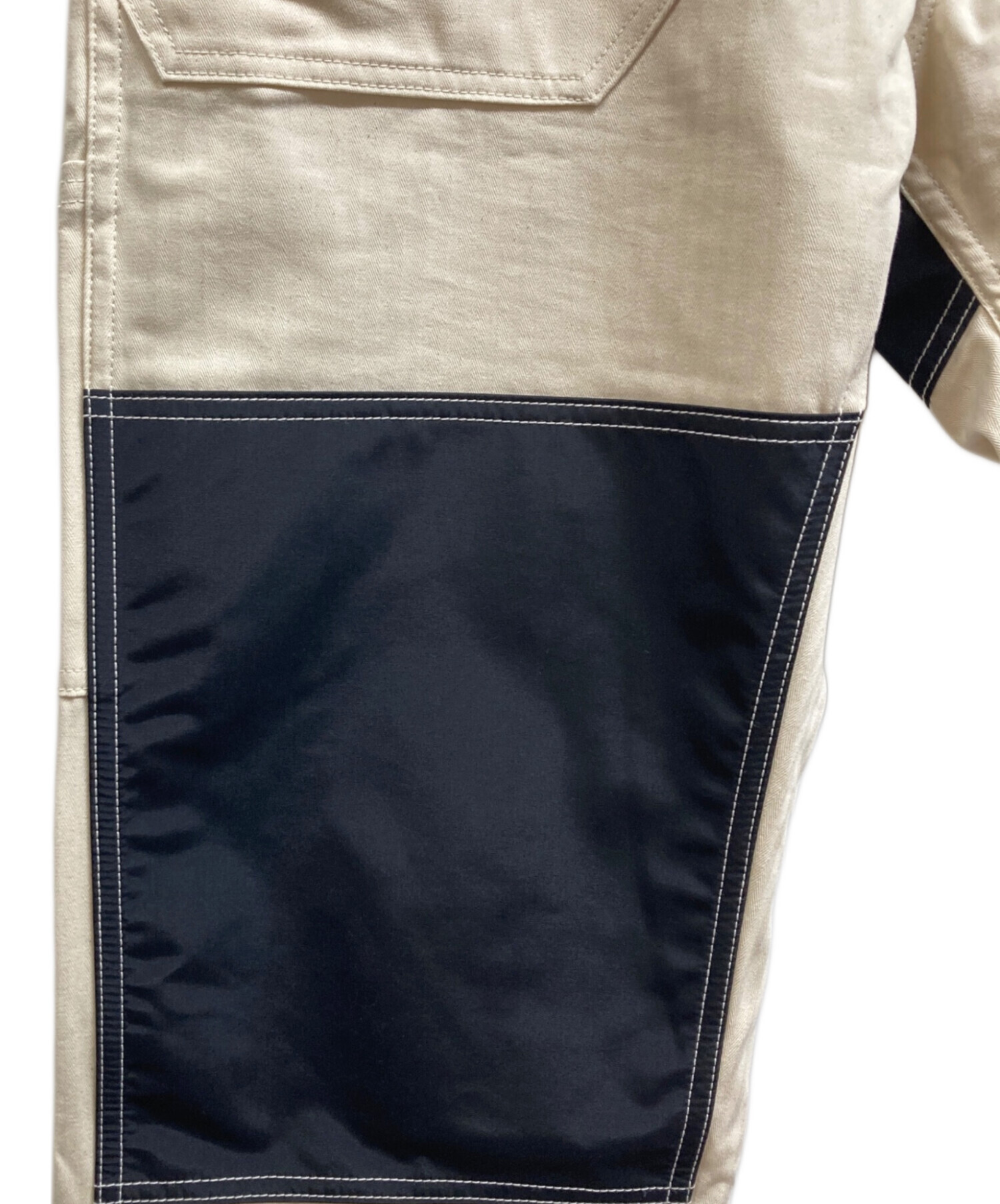 中古・古着通販】Richardson (リチャードソン) Waterproof Panel Work 