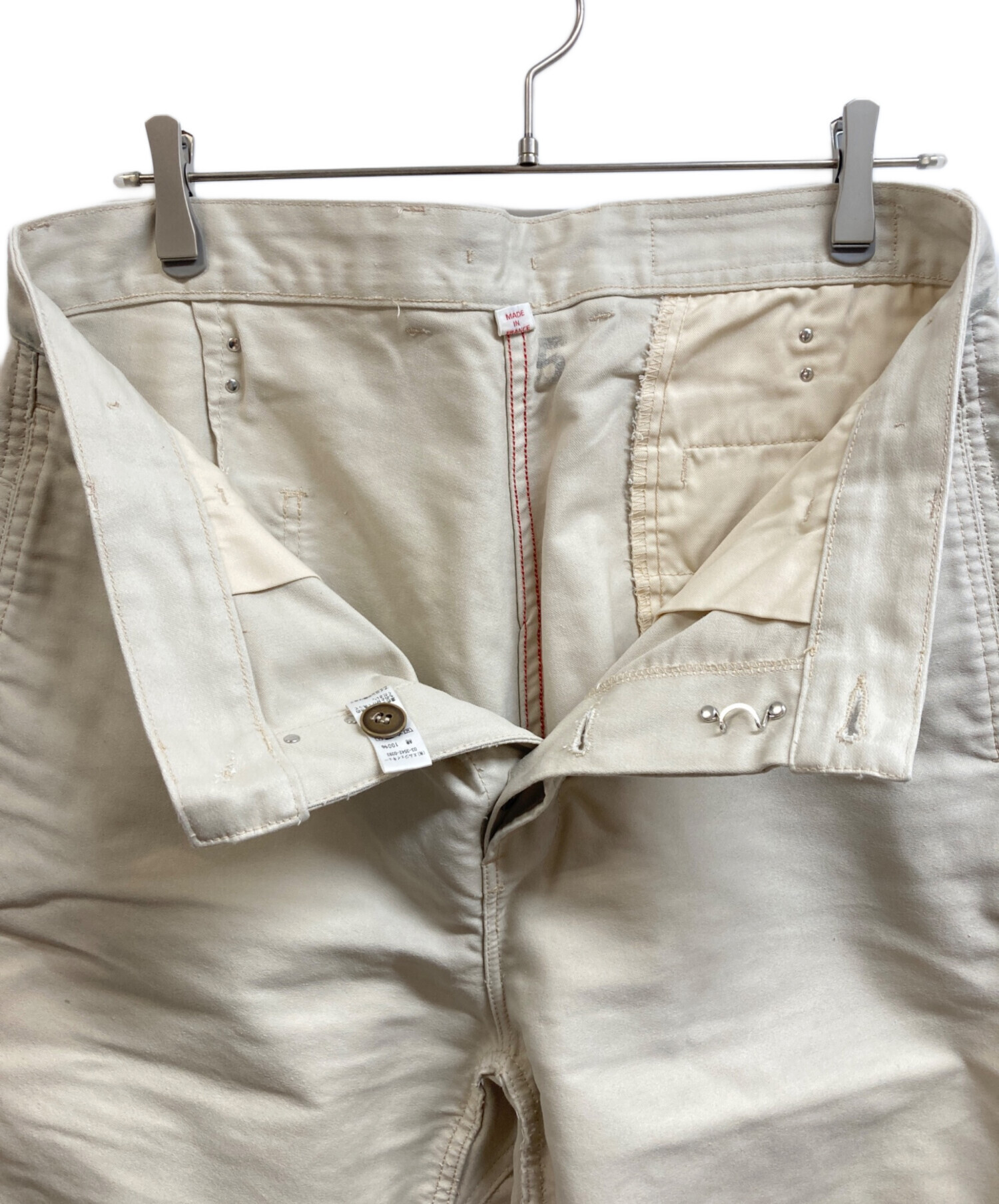 中古・古着通販】le travailleur gallice (ル・トラヴァイユール