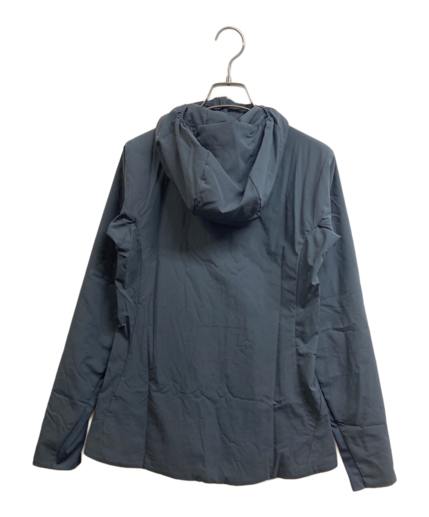 中古・古着通販】Patagonia (パタゴニア) ウィメンズ ナノエア
