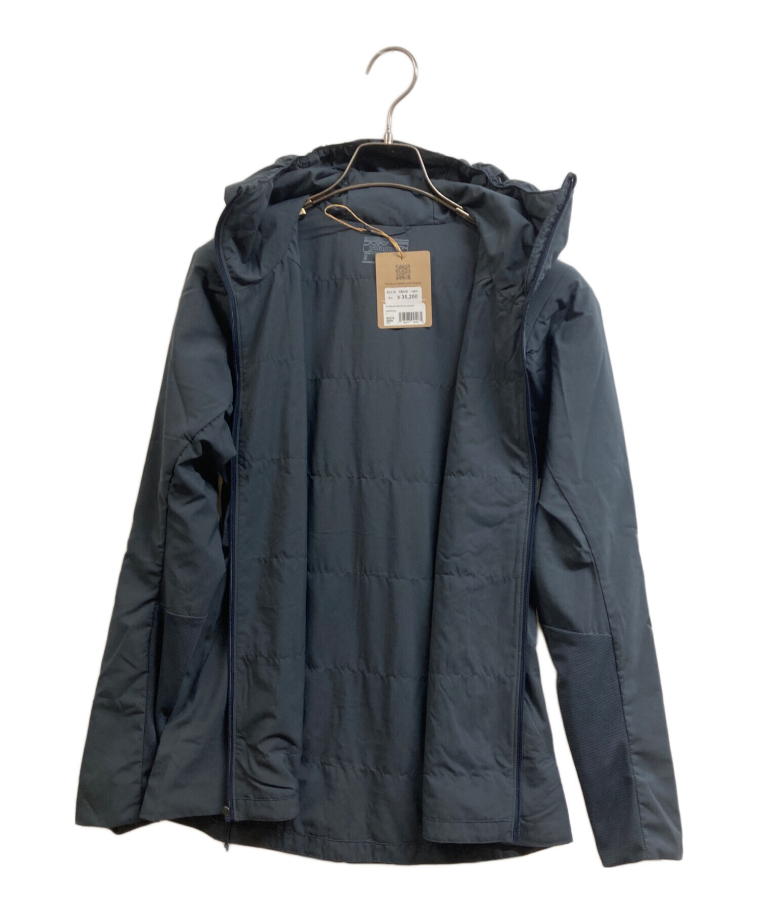 中古・古着通販】Patagonia (パタゴニア) ウィメンズ ナノエア