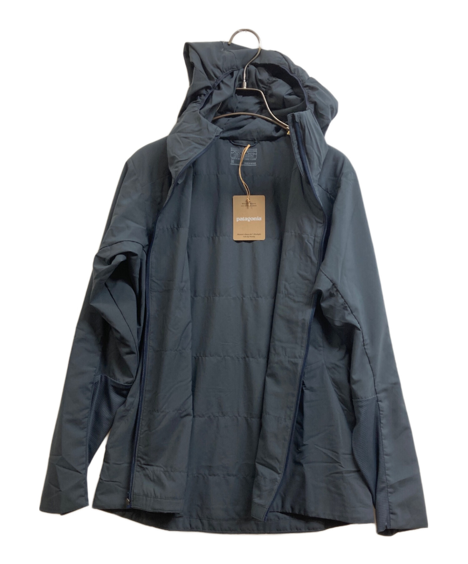 中古・古着通販】Patagonia (パタゴニア) ウィメンズ ナノエア 