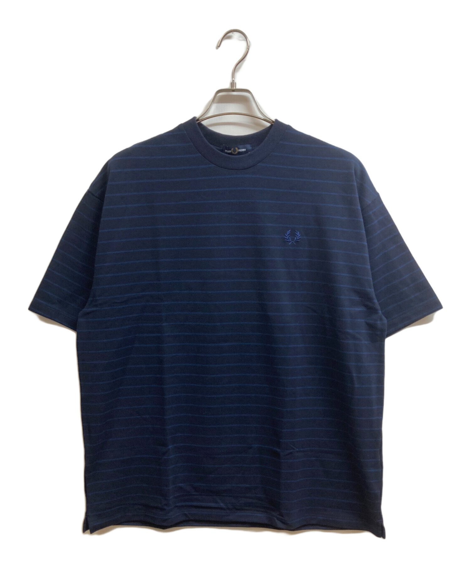 中古・古着通販】FRED PERRY (フレッドペリー) BEAMS (ビームス 