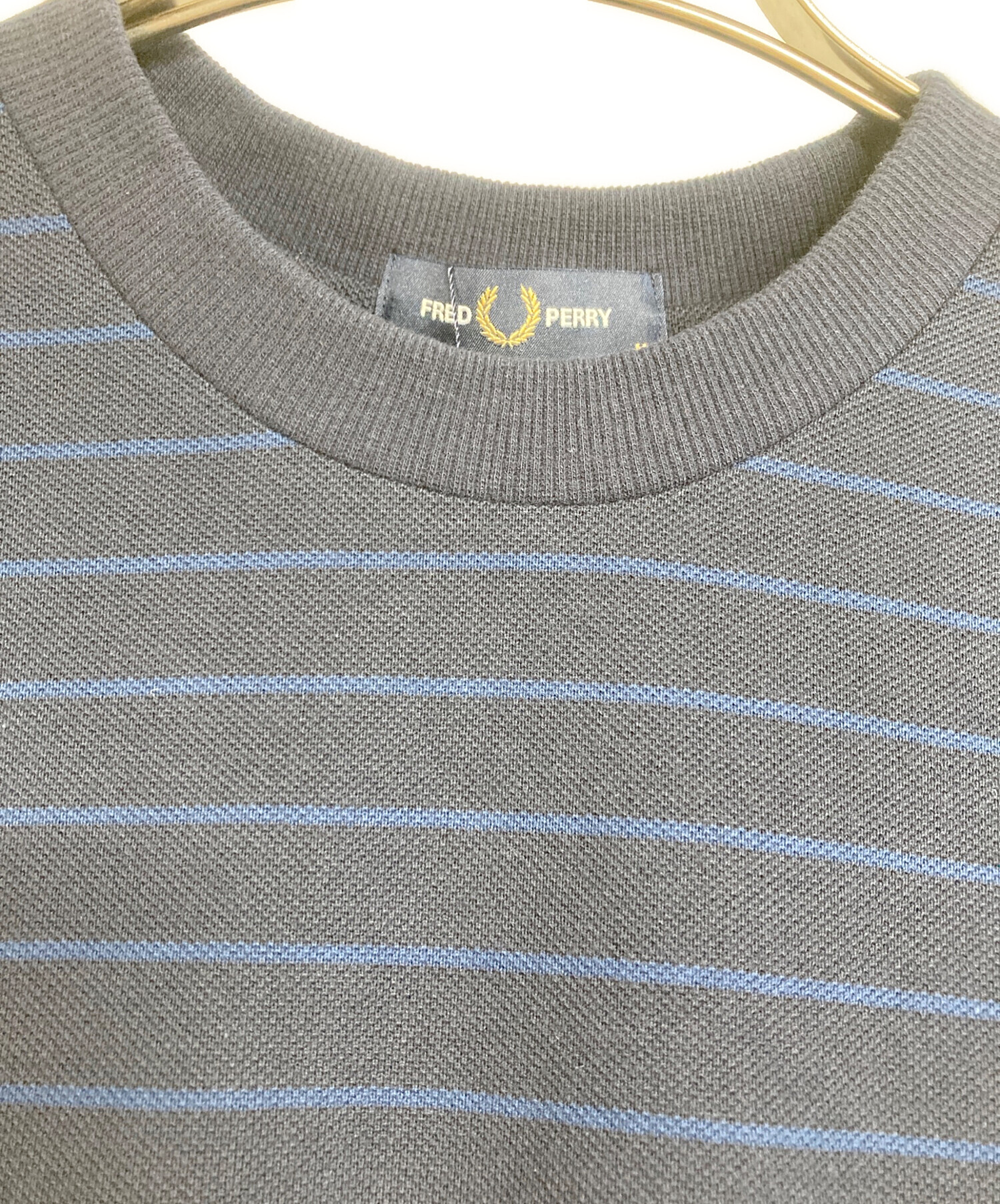 中古・古着通販】FRED PERRY (フレッドペリー) BEAMS (ビームス 