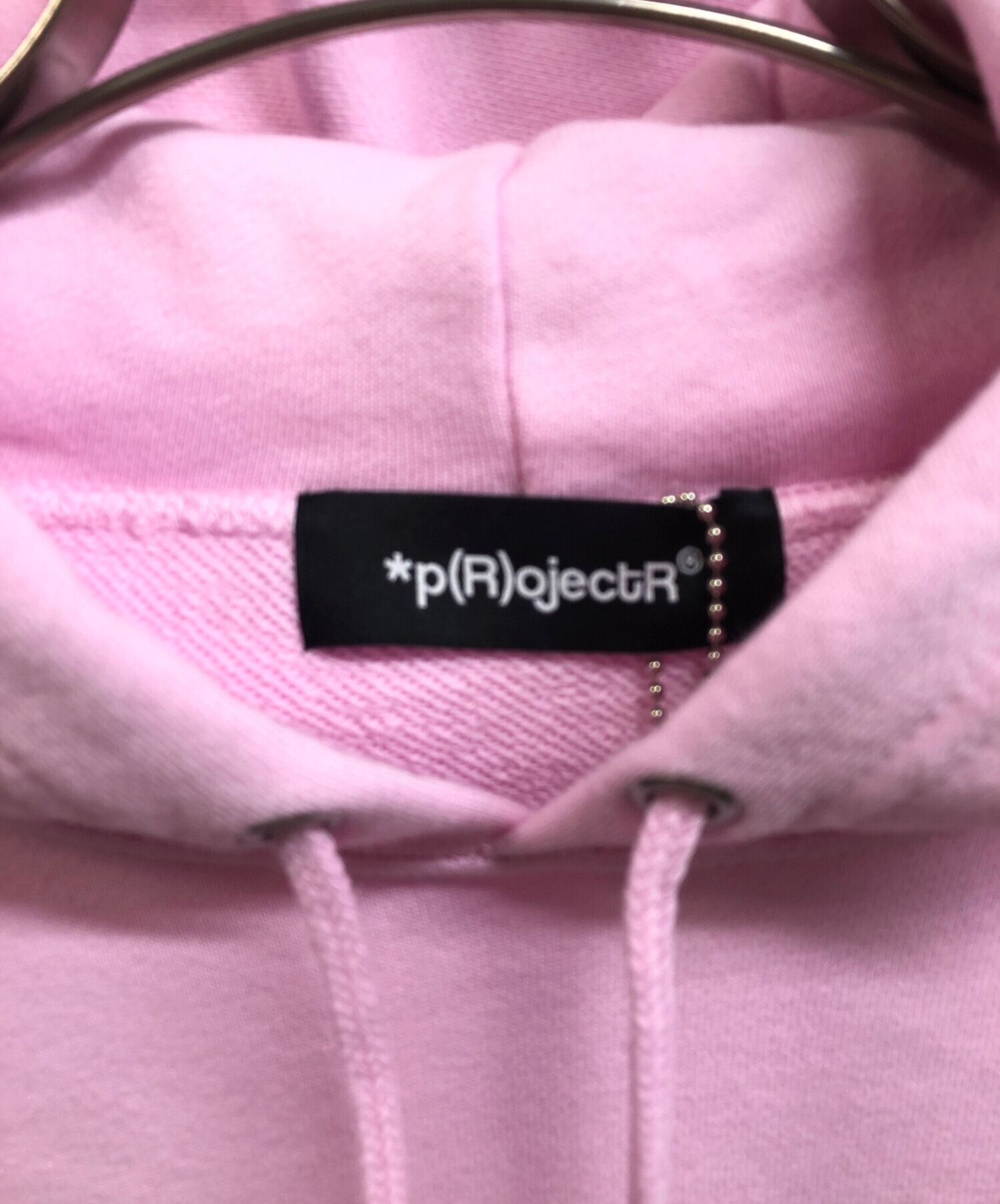 中古・古着通販】projectR (プロジェクトアール) バレンタイン