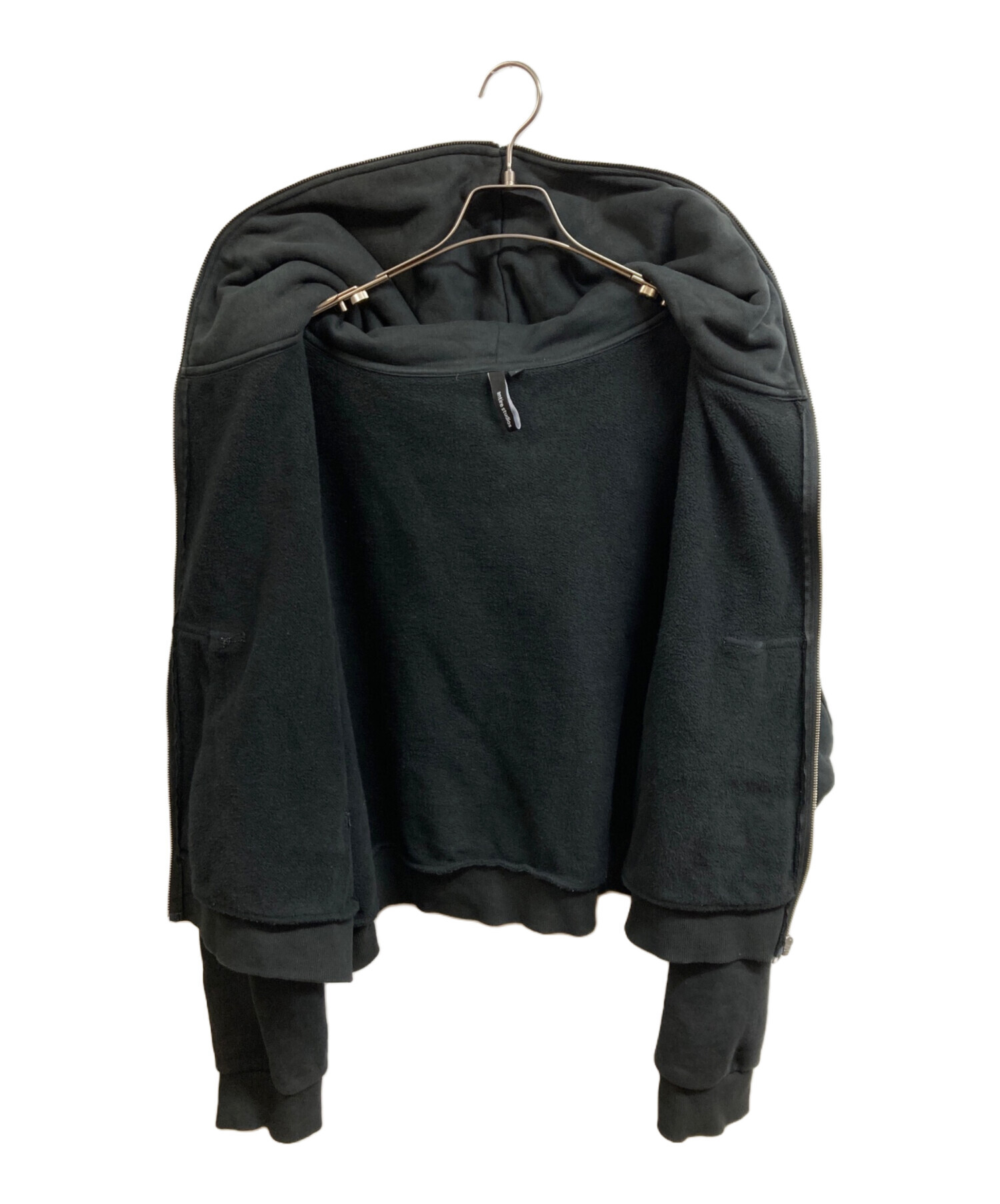 中古・古着通販】ENTIRE STUDIOS (エンタイアスタジオ) フルジップ