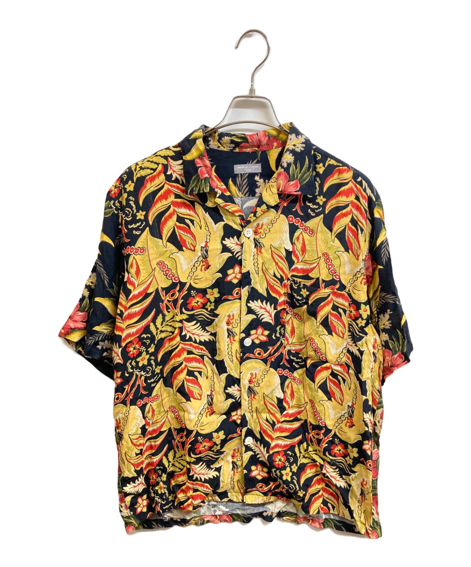 中古・古着通販】COMME des GARCONS HOMME PLUS (コムデギャルソンオム