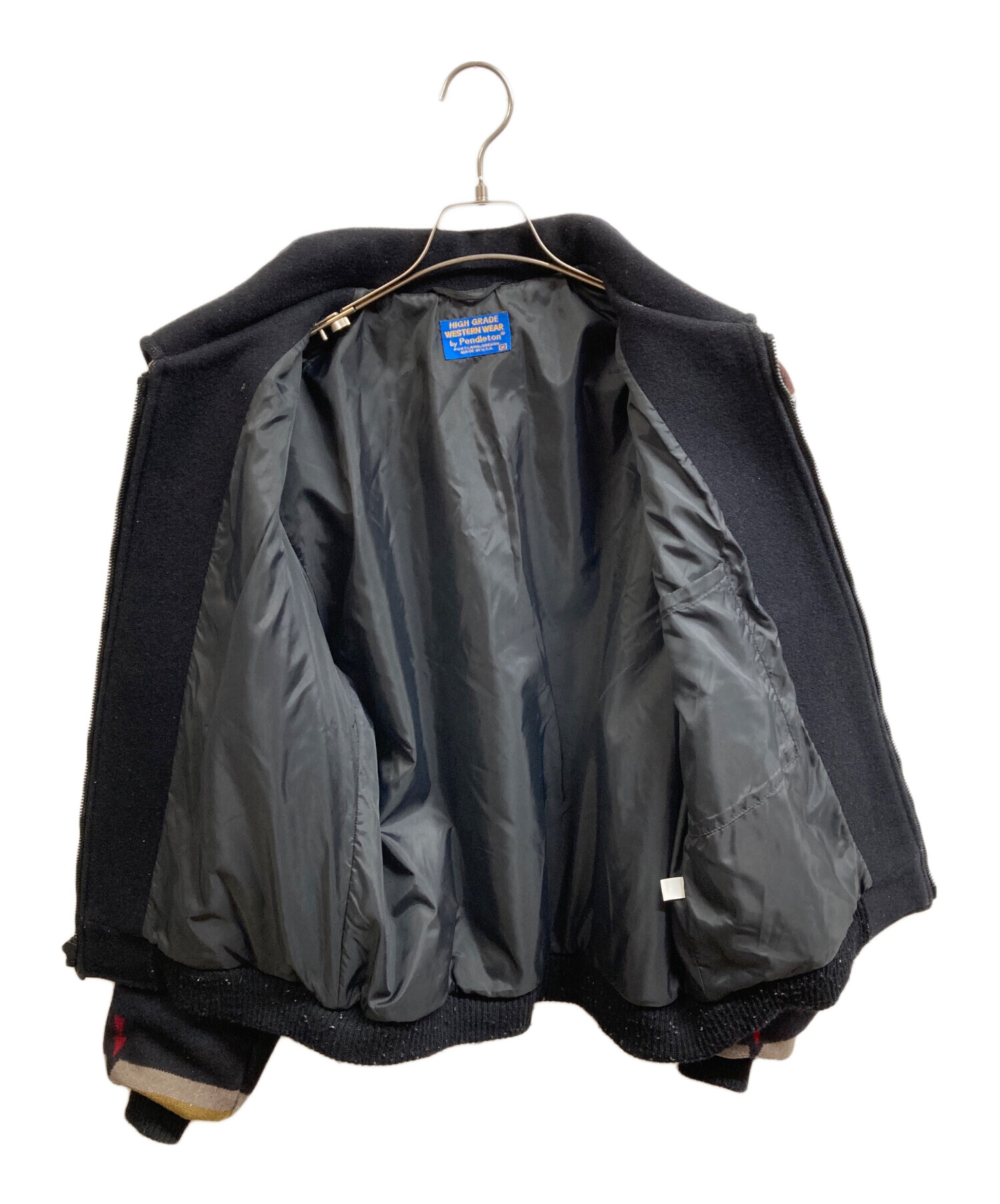 中古・古着通販】PENDLETON (ペンドルトン) HIGH GRADE WESTERN WEAR 