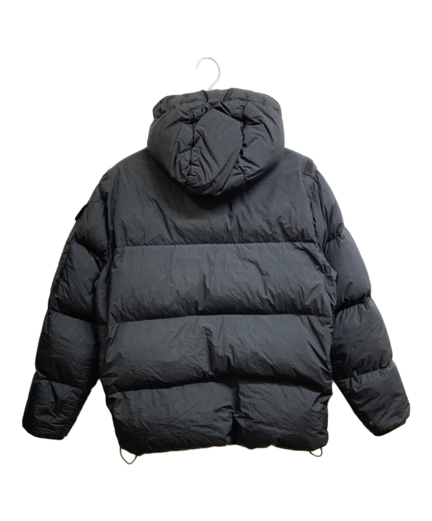 中古・古着通販】STONE ISLAND (ストーンアイランド) ガーメントダイ