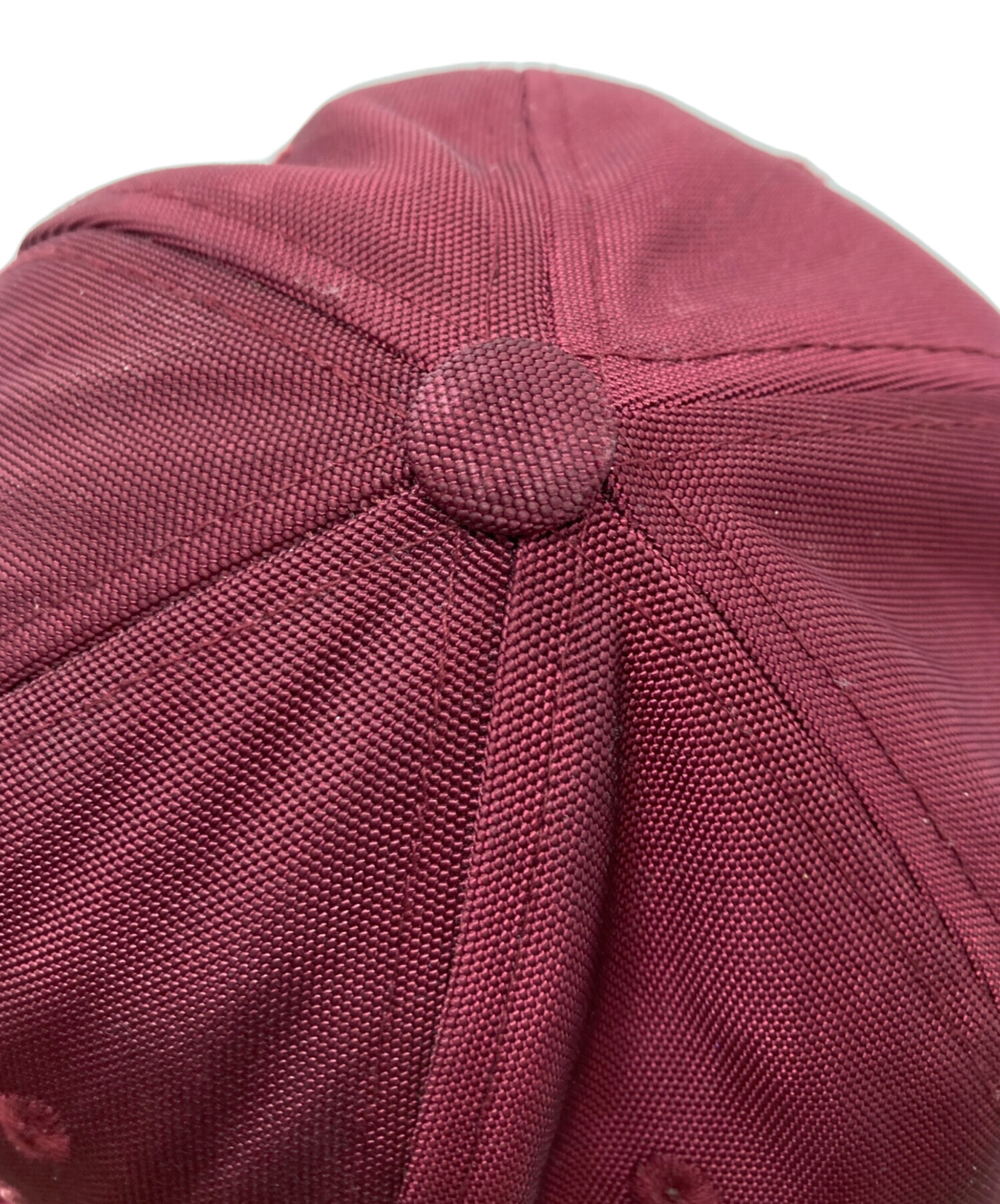 中古・古着通販】KENZO (ケンゾー) TIGER CAP パープル｜ブランド