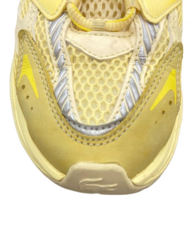 中古・古着通販】LACOSTE (ラコステ) L003 NEO SHOT 125 1 SMA