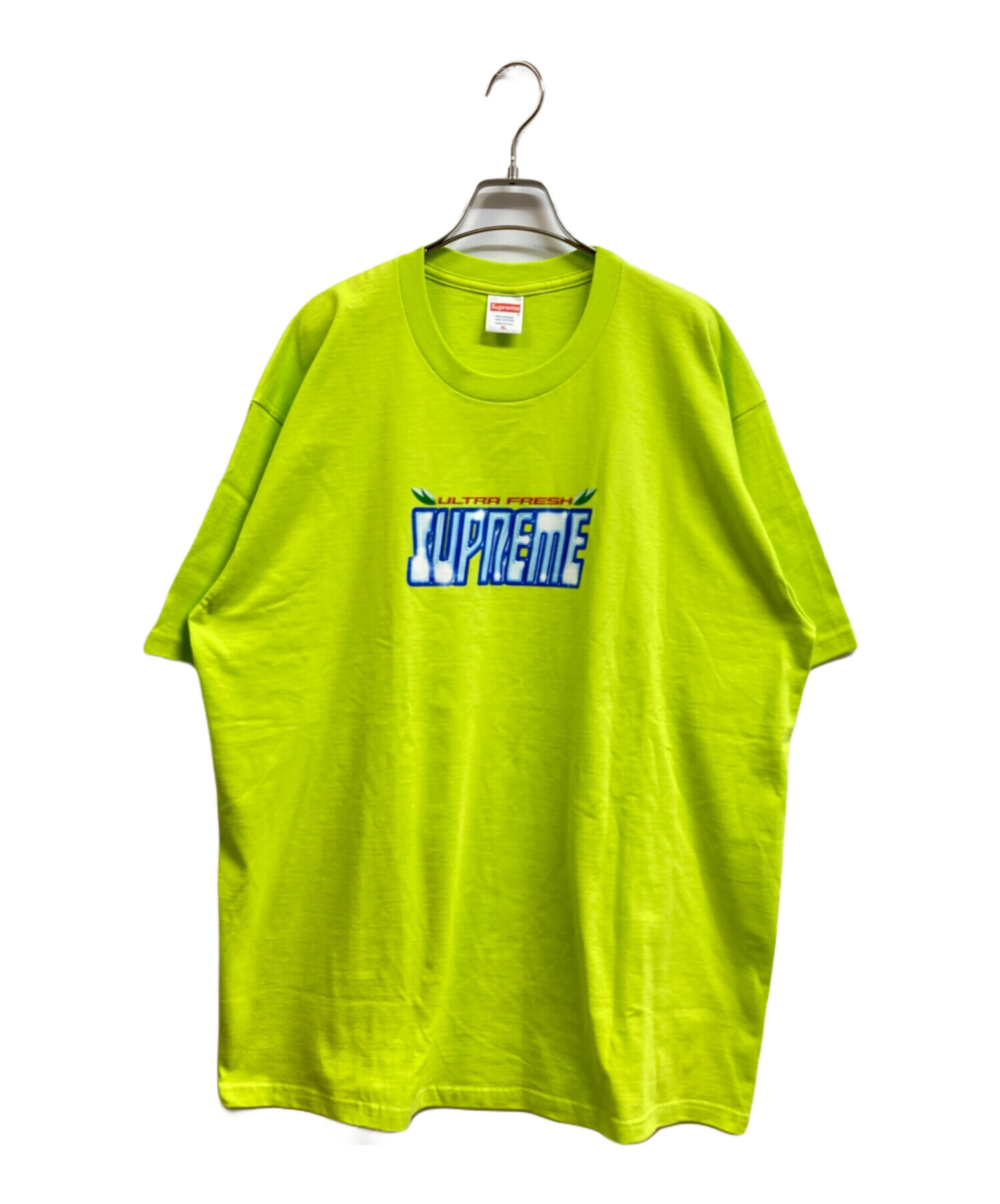 中古・古着通販】SUPREME (シュプリーム) 20FW Ultra Fresh Tee 