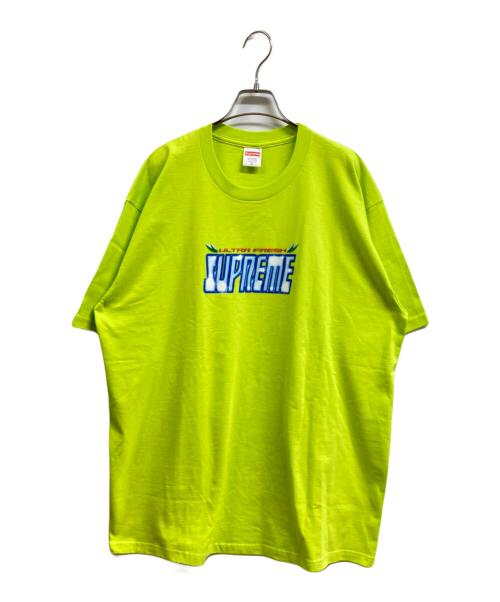 新品 Supreme run Tee グリーン Mサイズ シュプリーム 8056000234046_1.jpg?v=