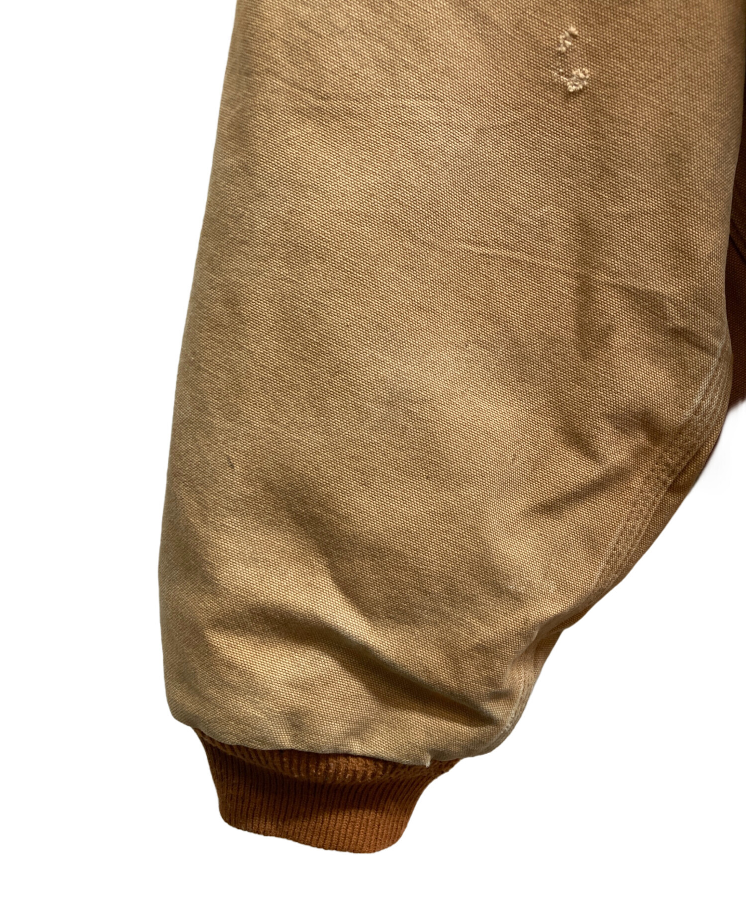 中古・古着通販】CarHartt (カーハート) アクティブジャケット