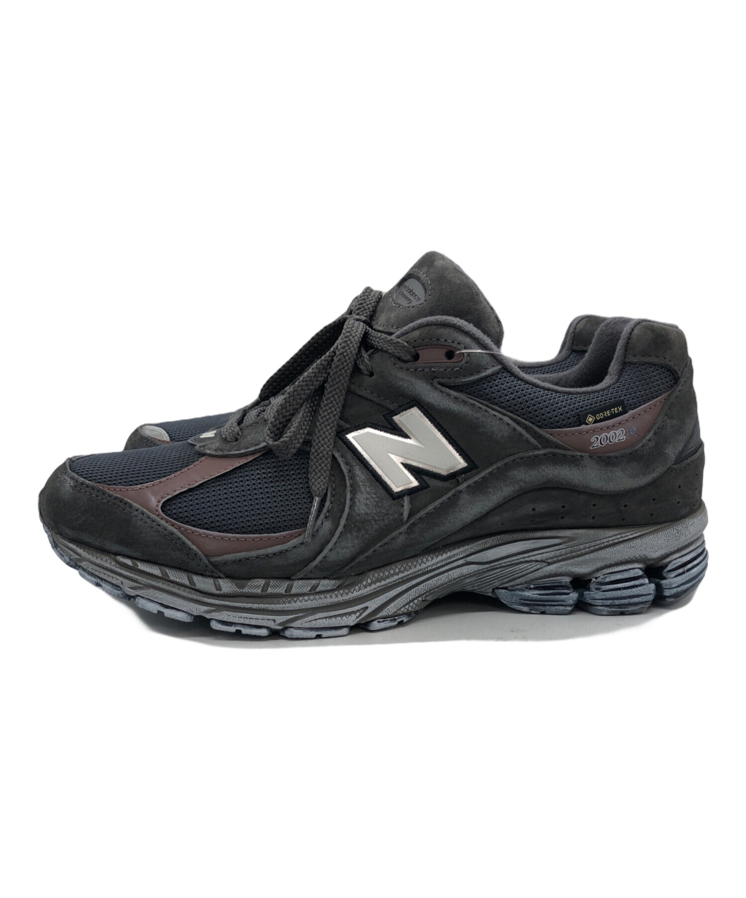 中古・古着通販】NEW BALANCE (ニューバランス) ローカットスニーカー 