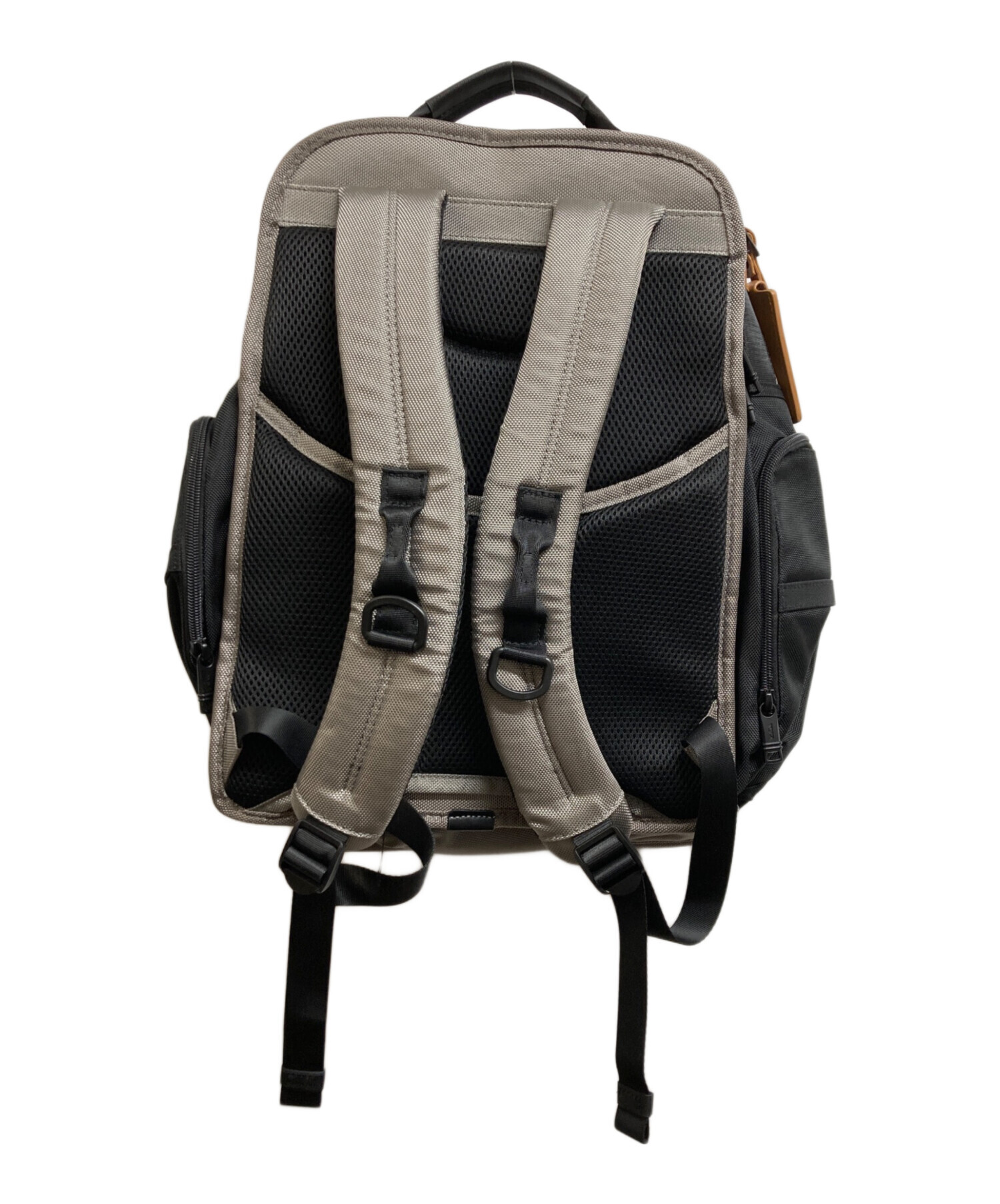 中古・古着通販】TUMI (トゥミ) Alpha3 ブリーフパック グレー